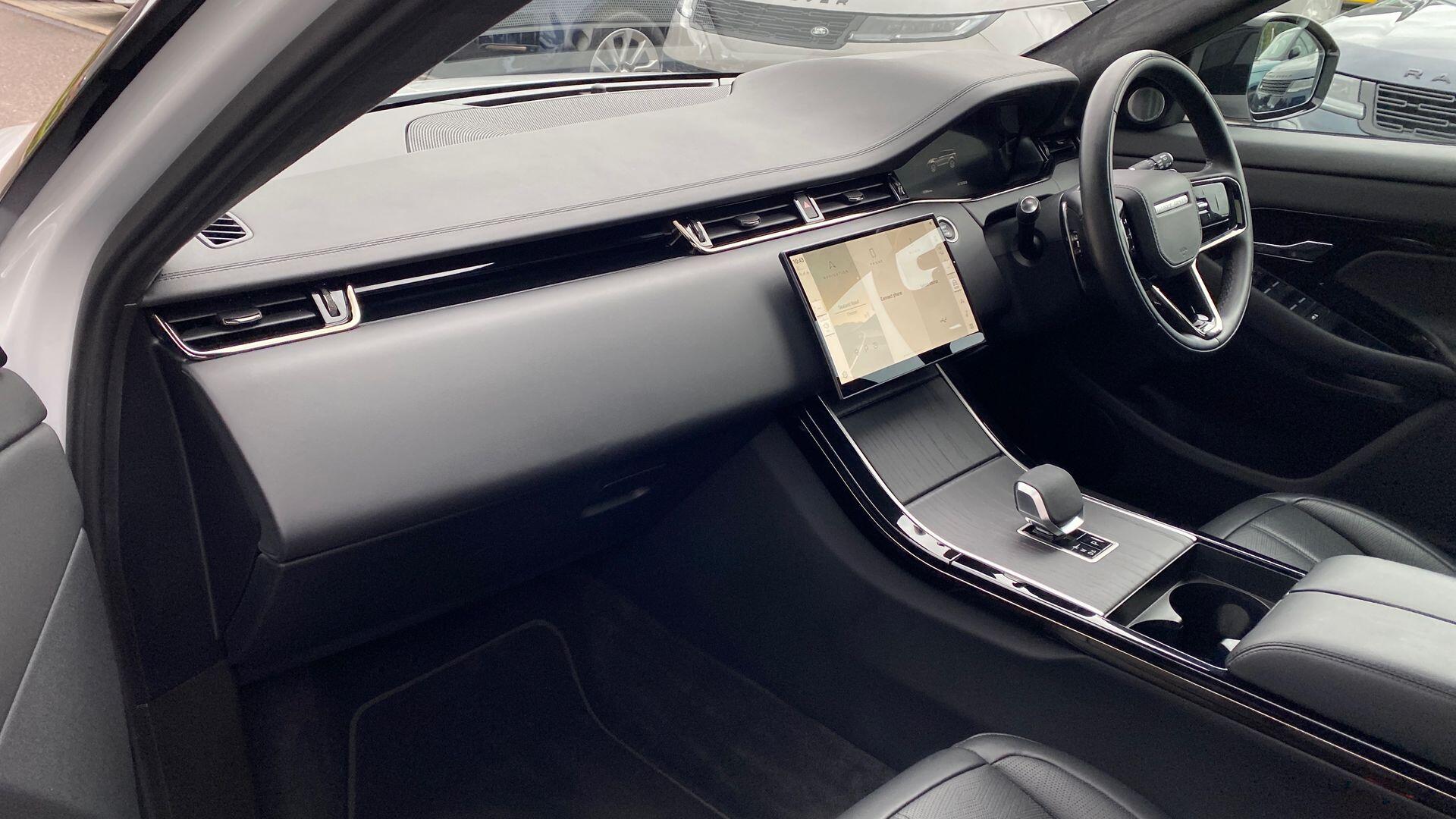 Land Rover Range Rover Evoque view 51