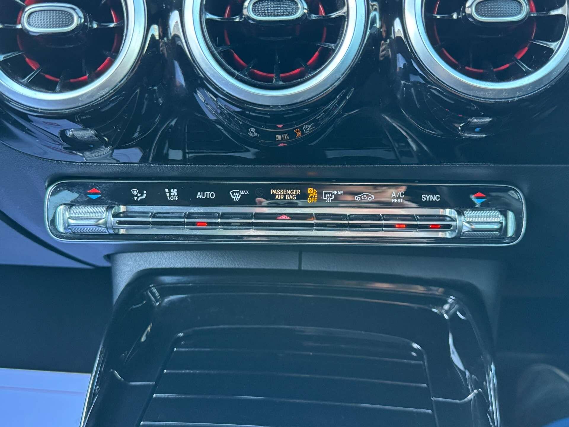 Mercedes-Benz A-Class view 49
