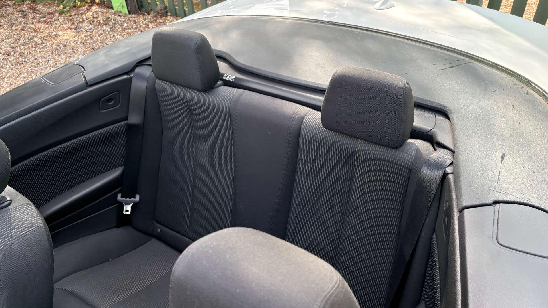 BMW 2 Series view 11