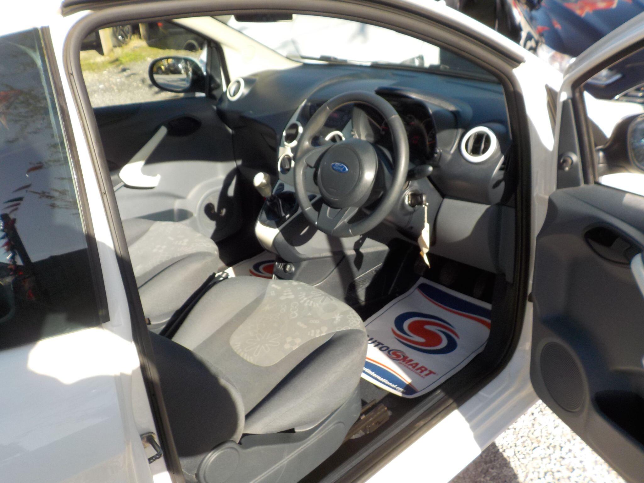 Ford Ka 1.2 Edge Euro 5 (s/s) 3dr