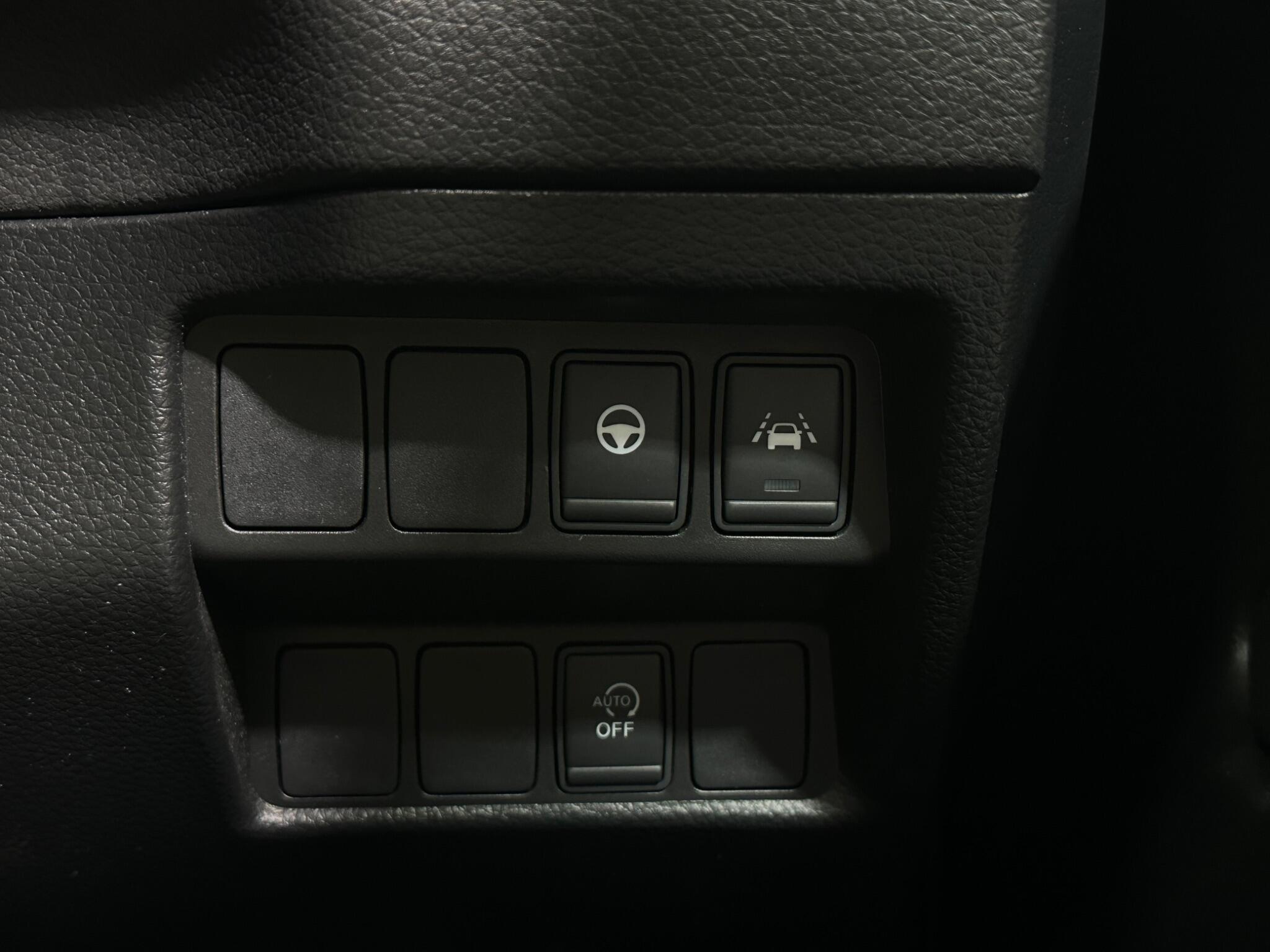 Nissan Qashqai view 18