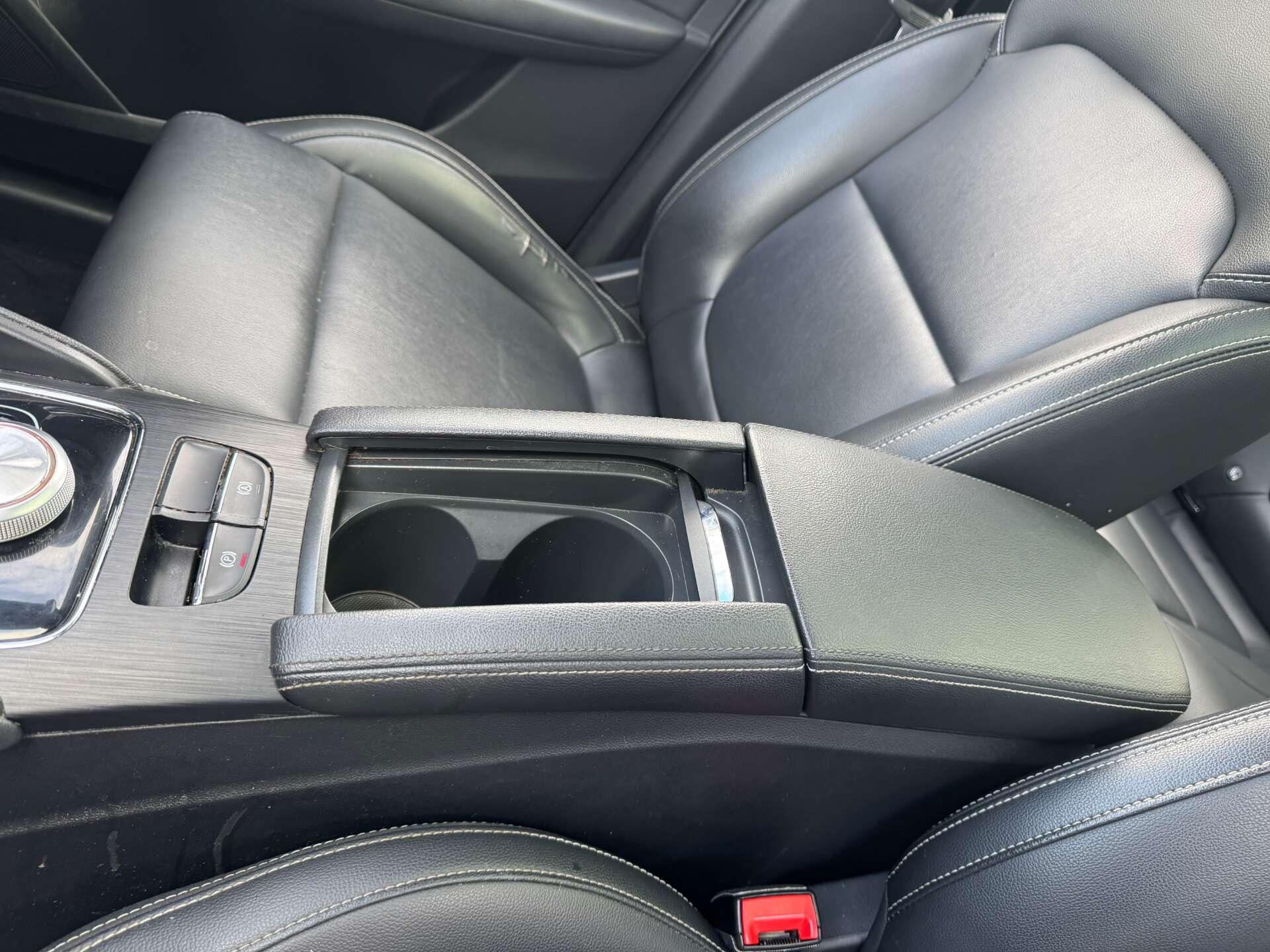 MG MG ZS view 23