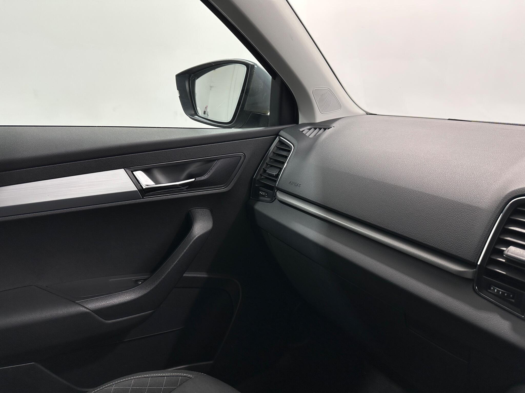 Skoda Karoq view 26