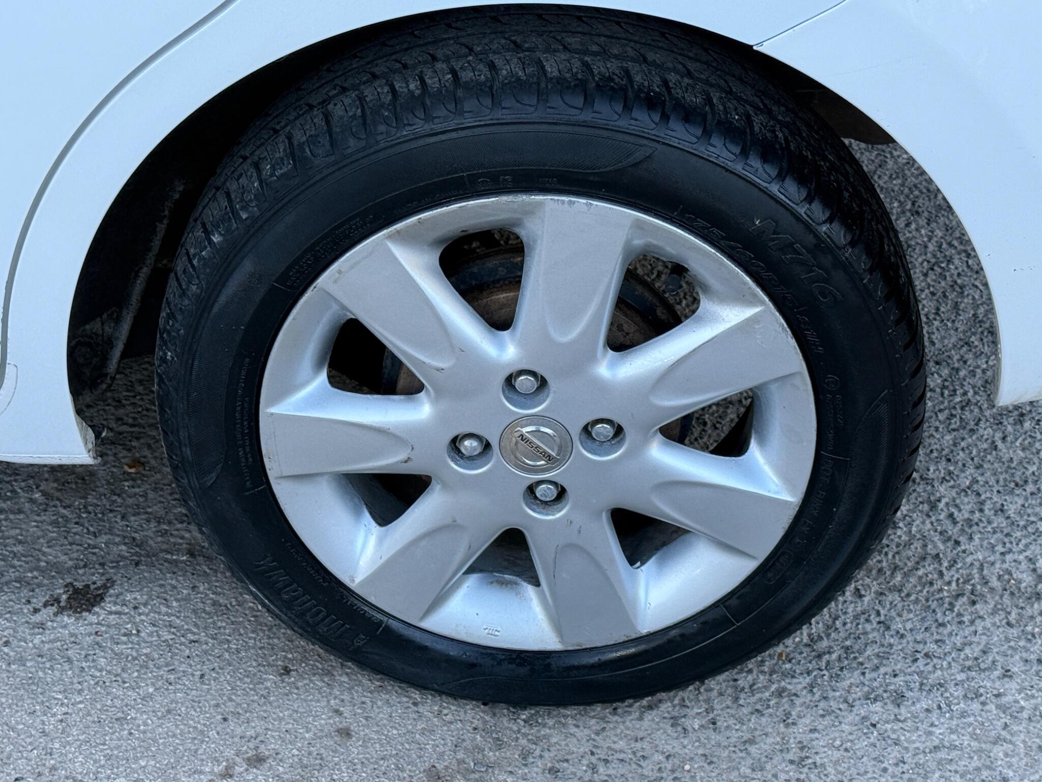 Nissan Micra - Image 28
