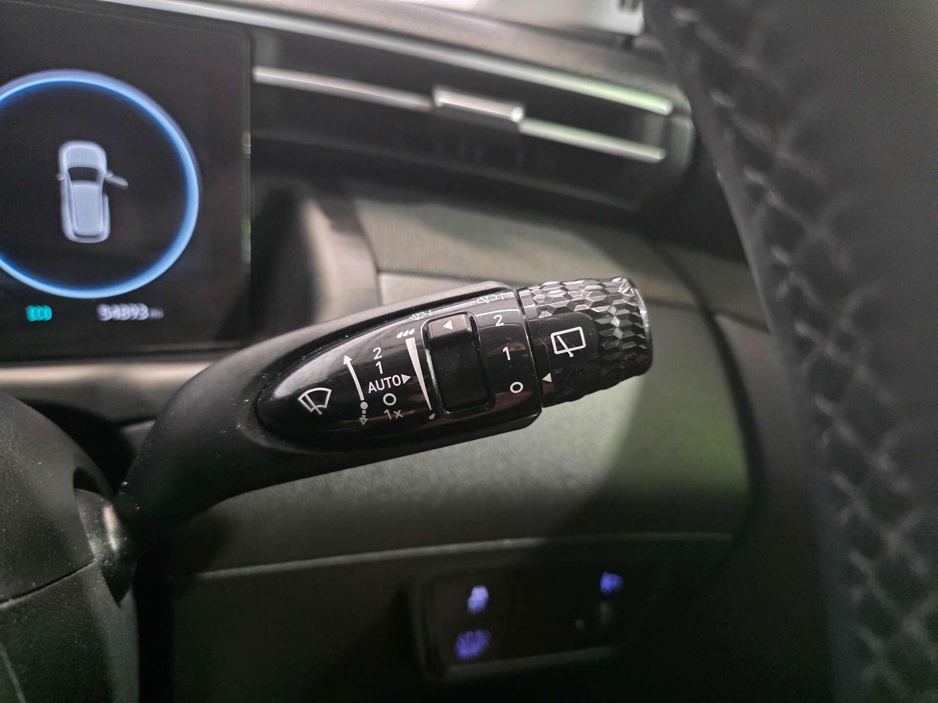 Hyundai Tucson view 21