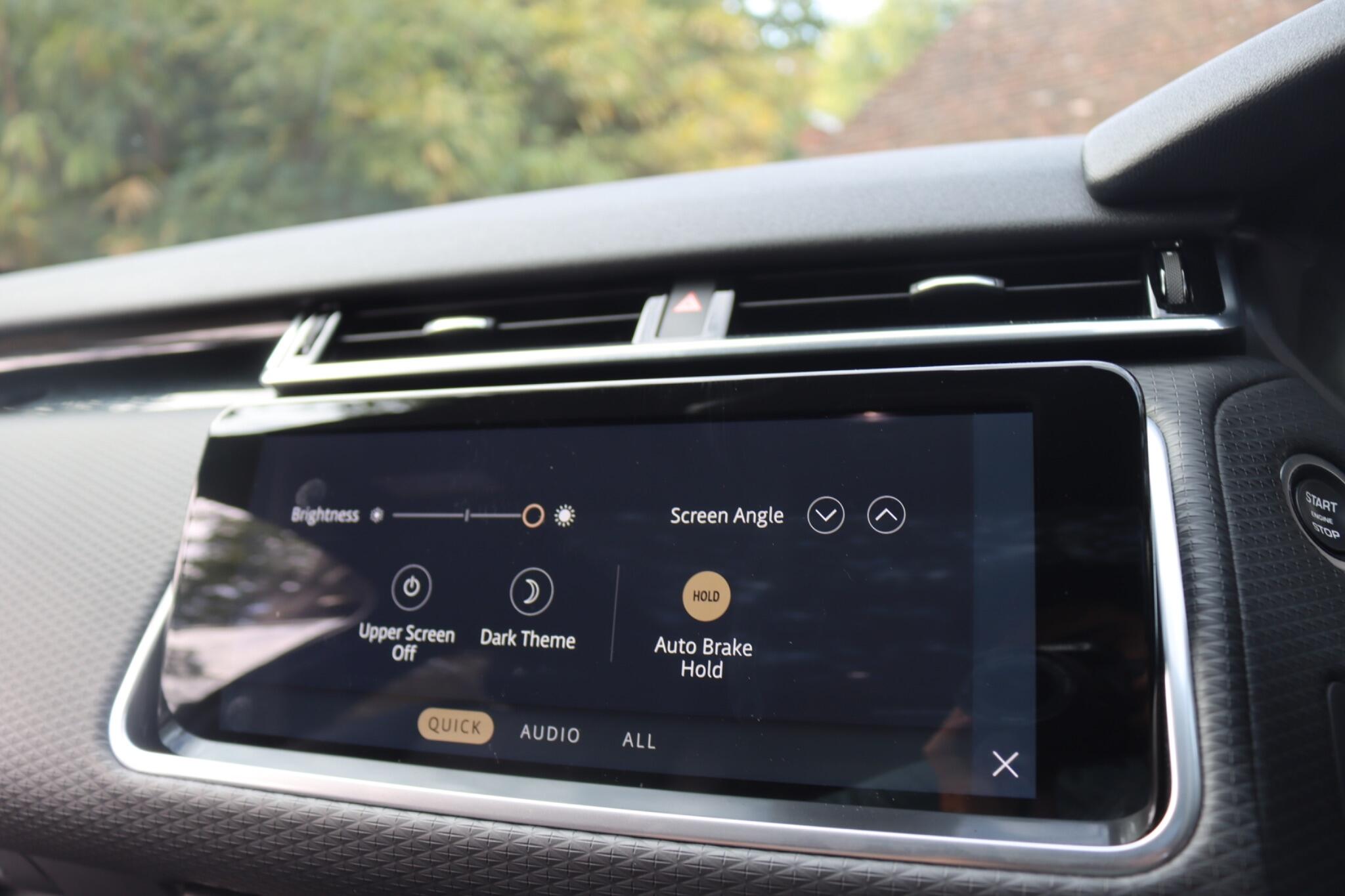 Land Rover Range Rover Velar view 53