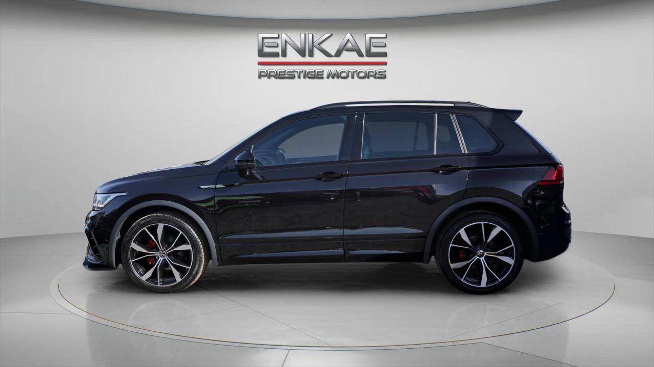 Volkswagen Tiguan view 7
