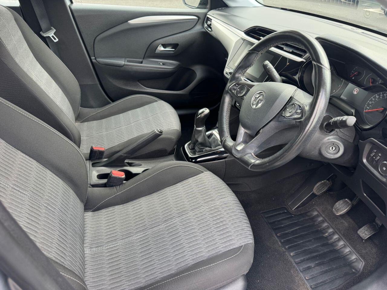 Vauxhall Corsa view 13