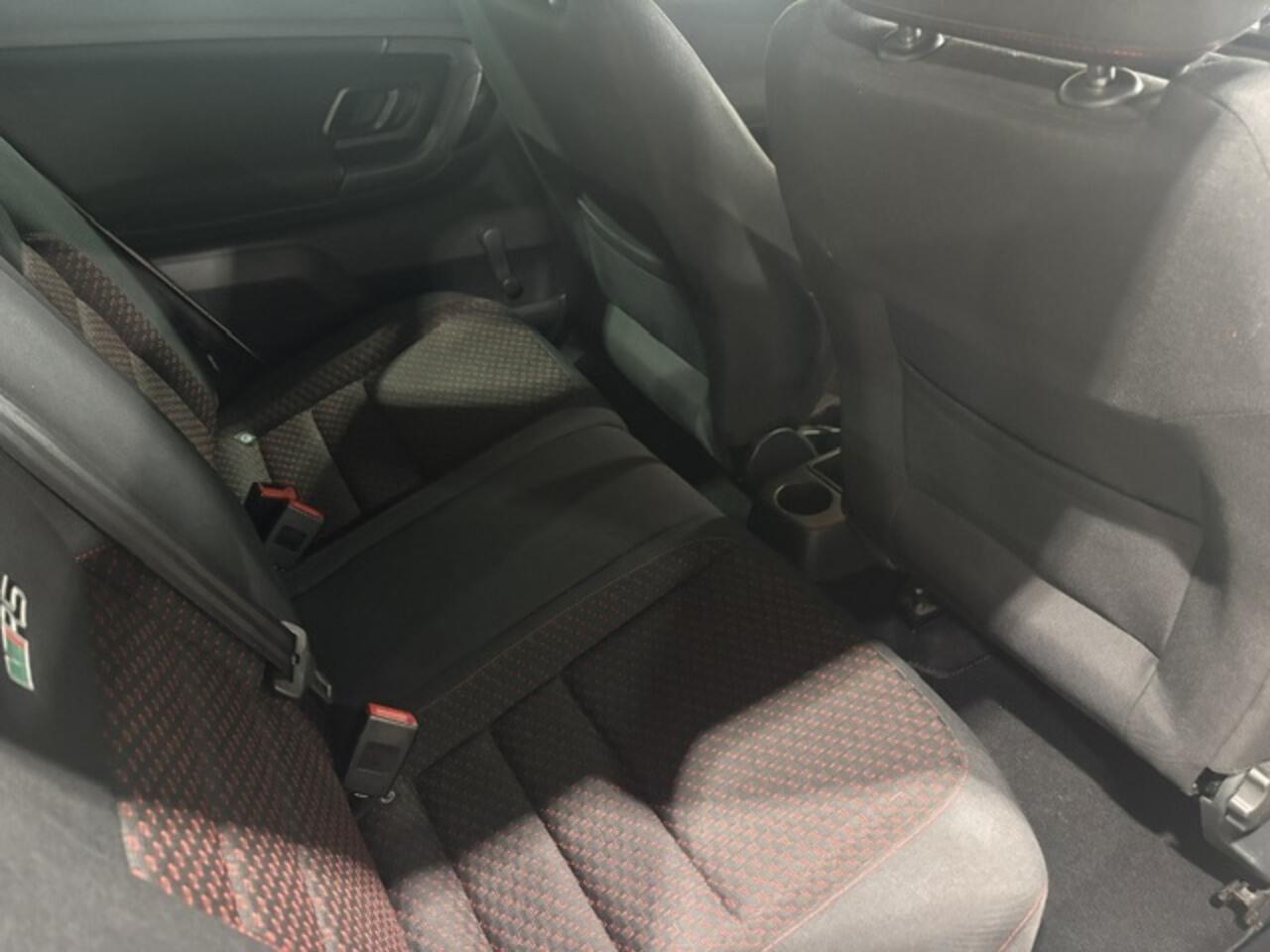 Skoda Fabia view 21