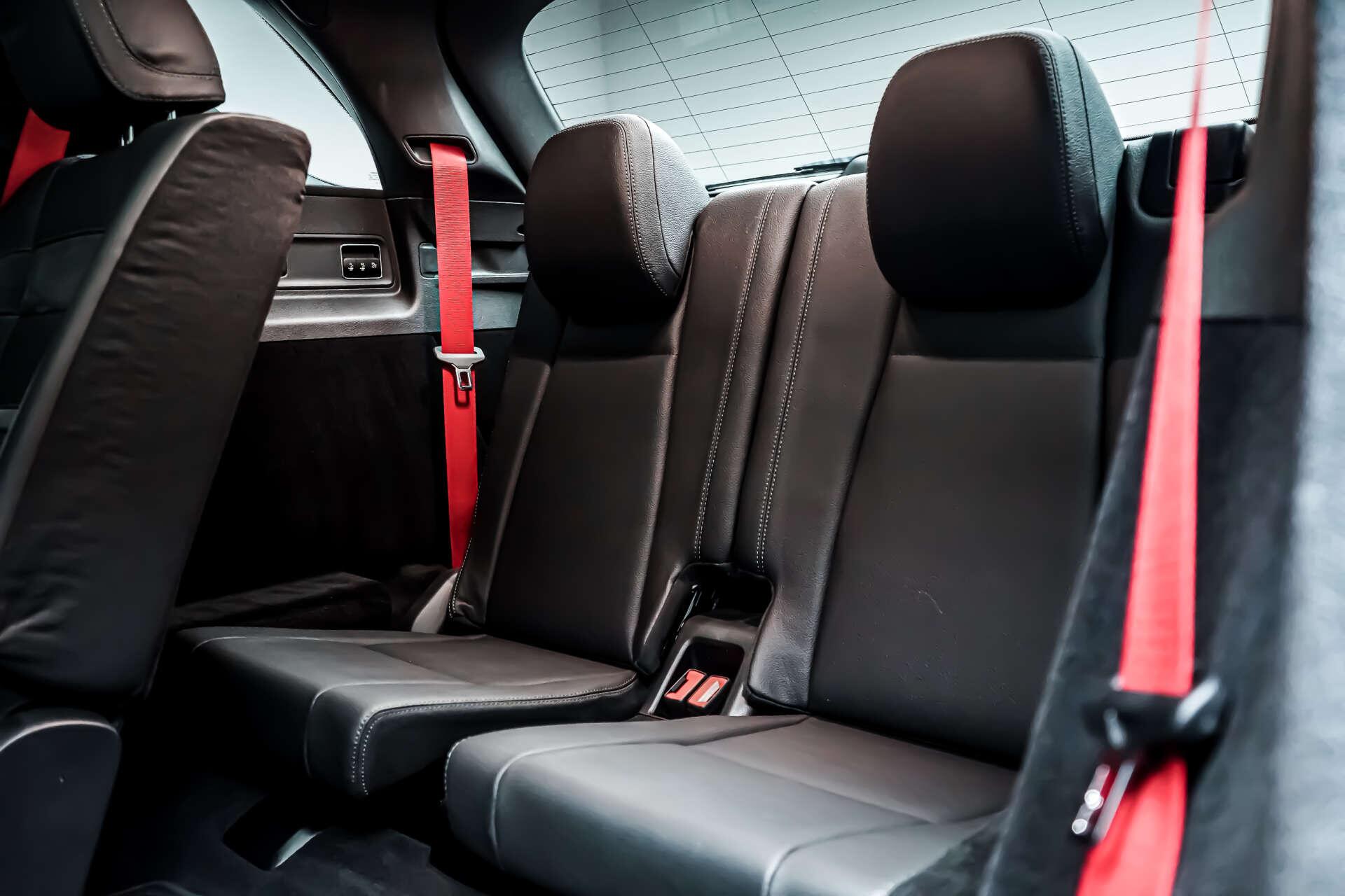 Mercedes-Benz GLE view 10