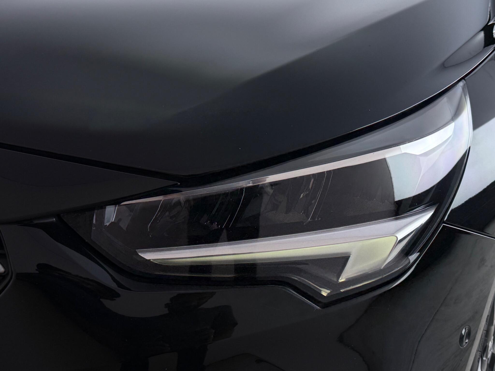 Vauxhall Corsa view 11