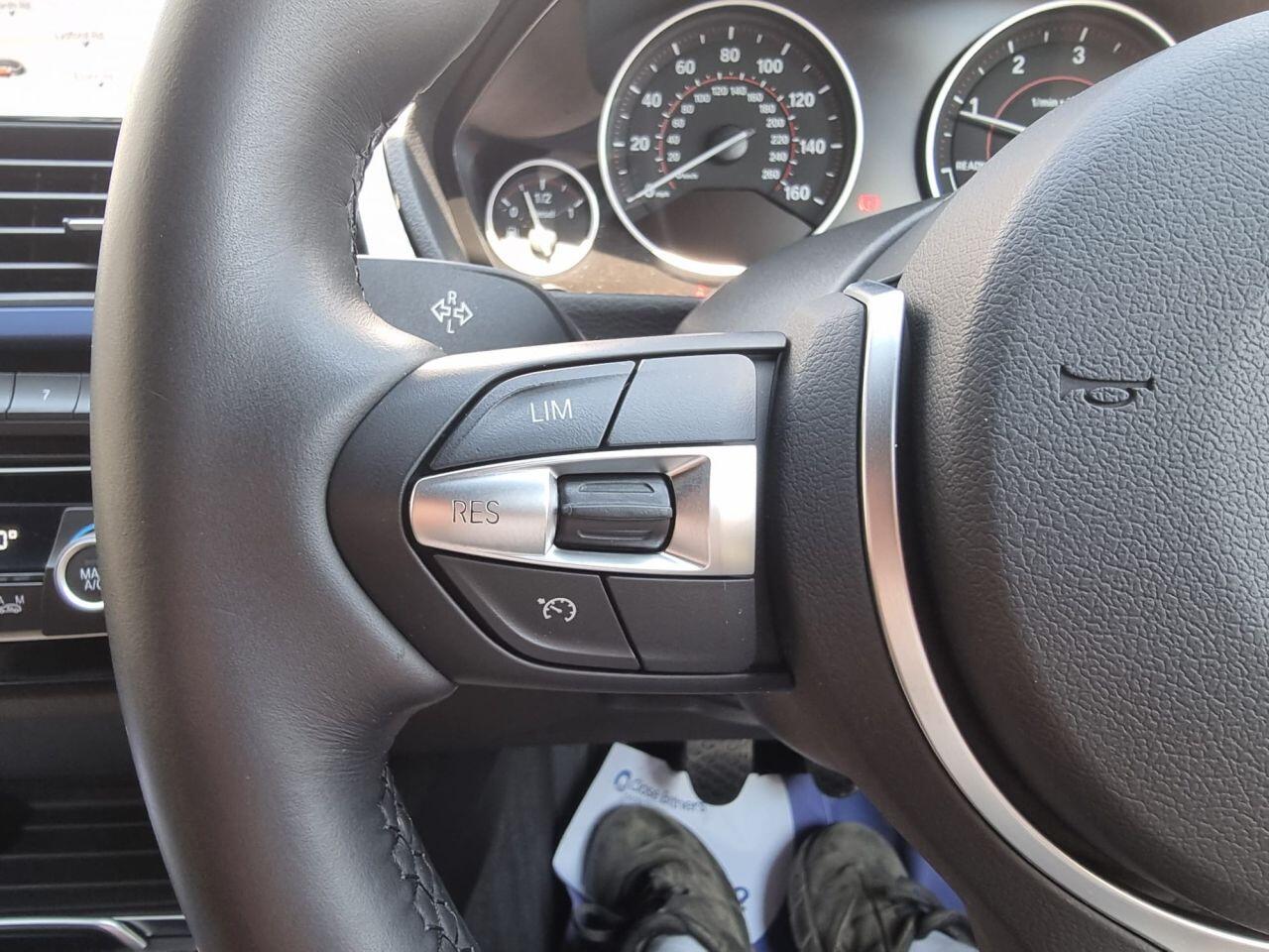 BMW 3 Series view 64