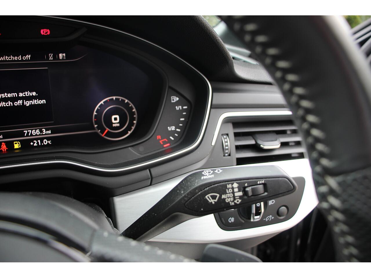 Audi A4 view 37