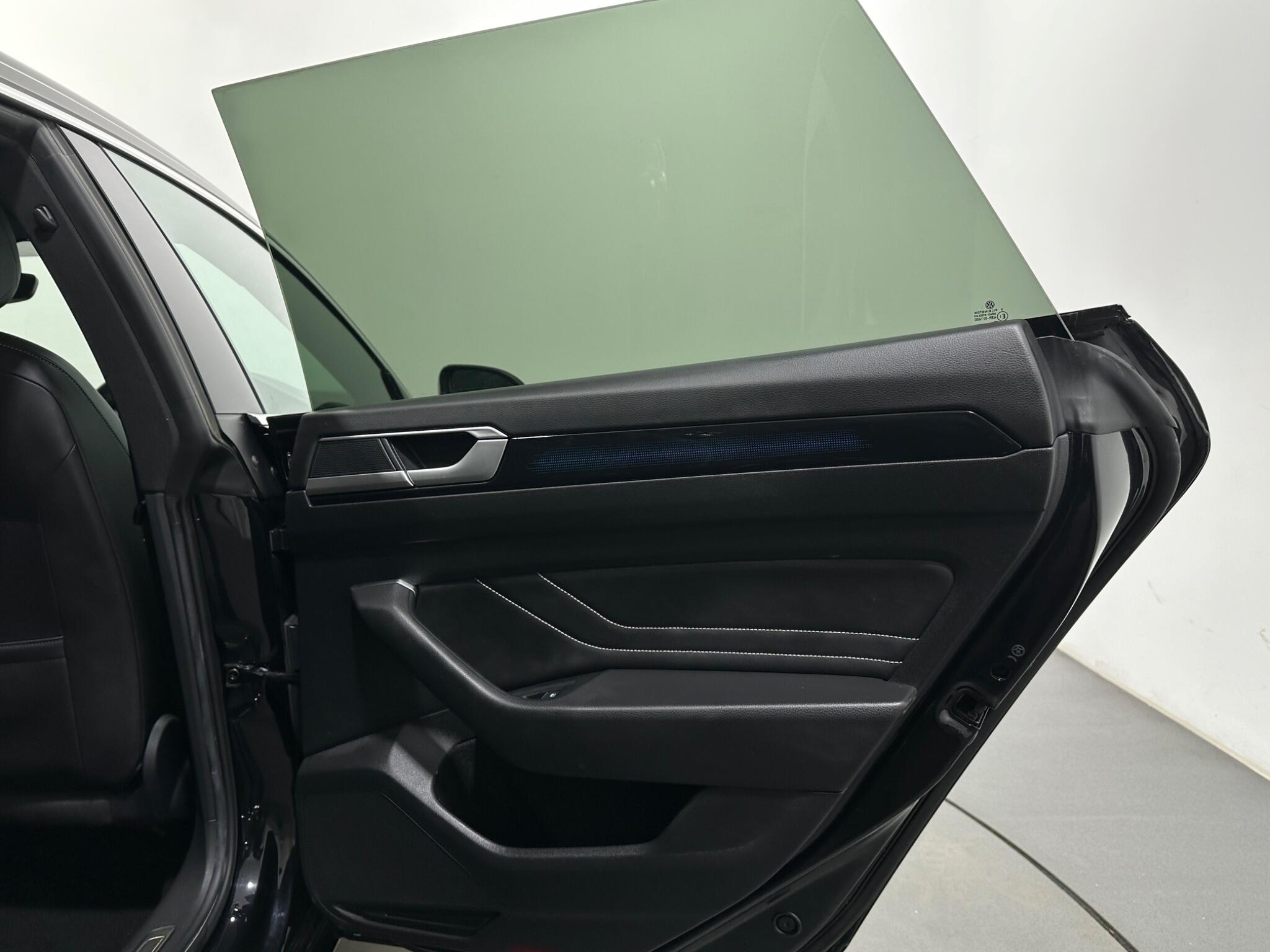 Volkswagen Arteon view 44