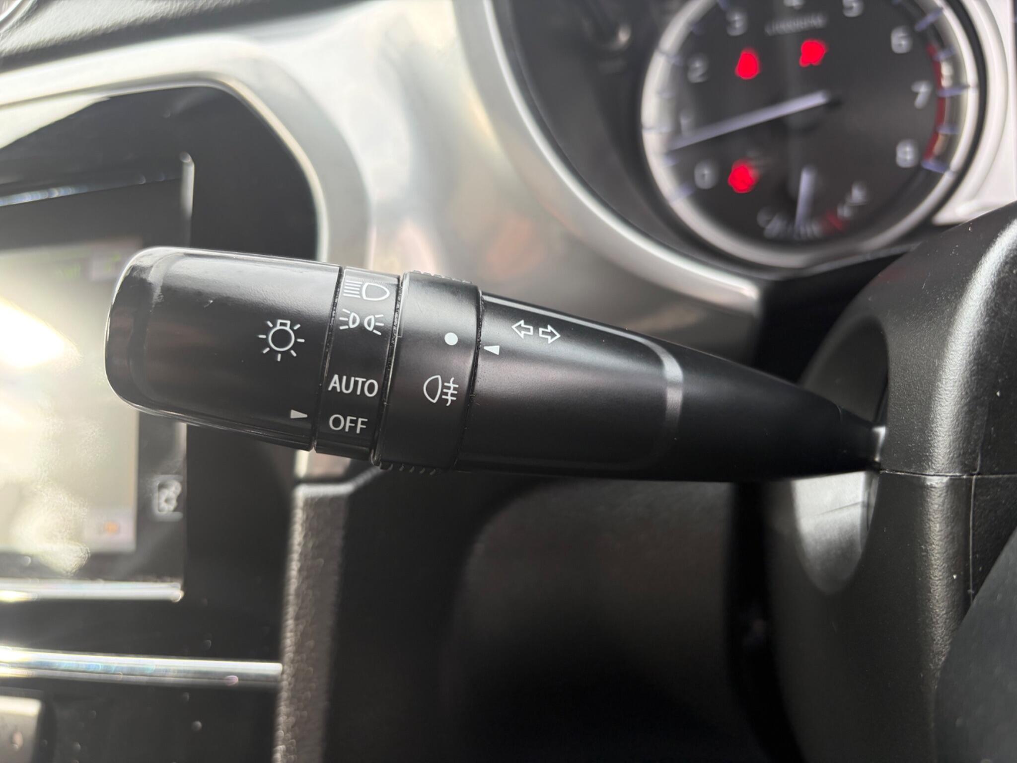 Suzuki Vitara view 50