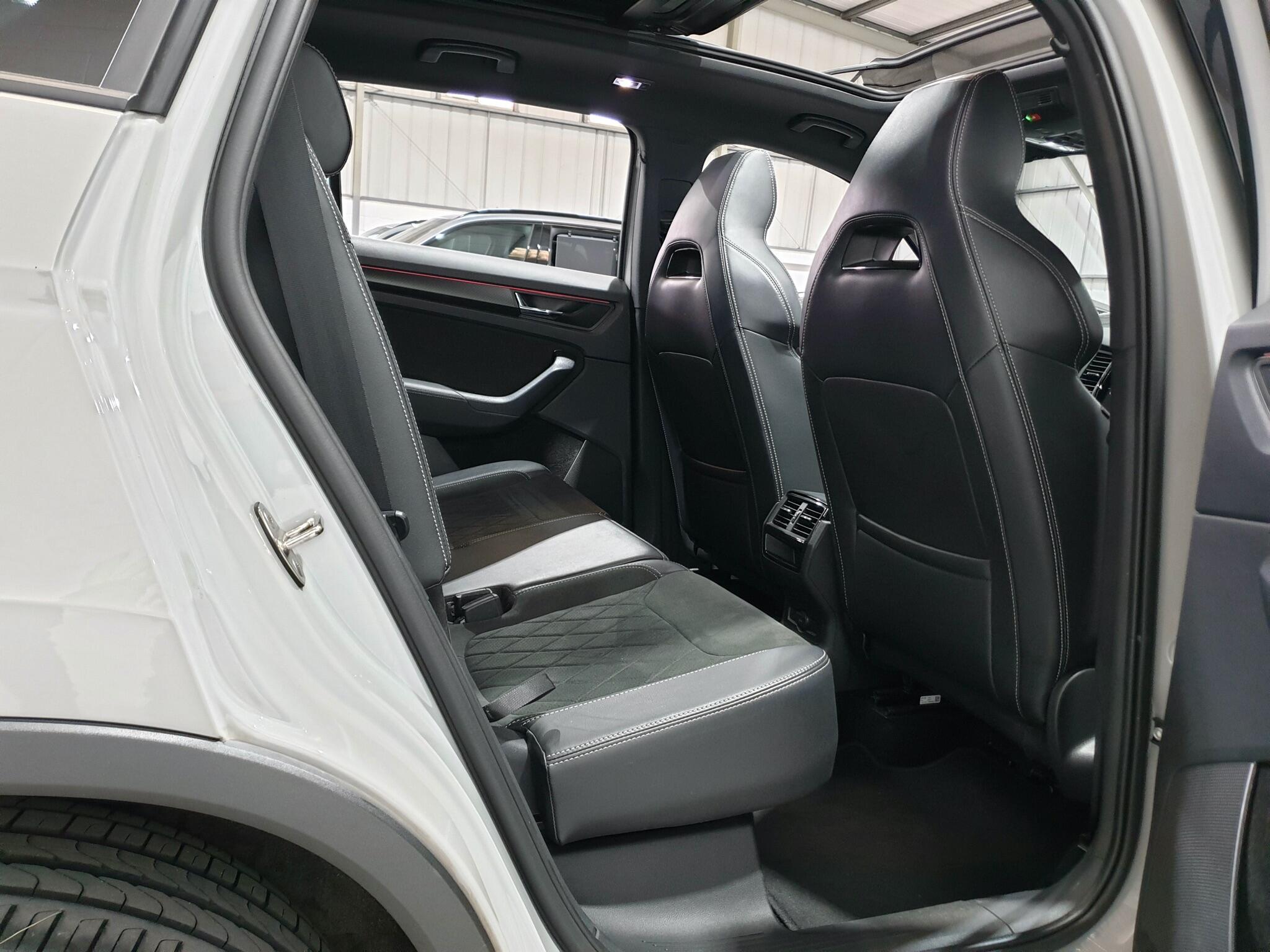 Skoda Kodiaq view 40