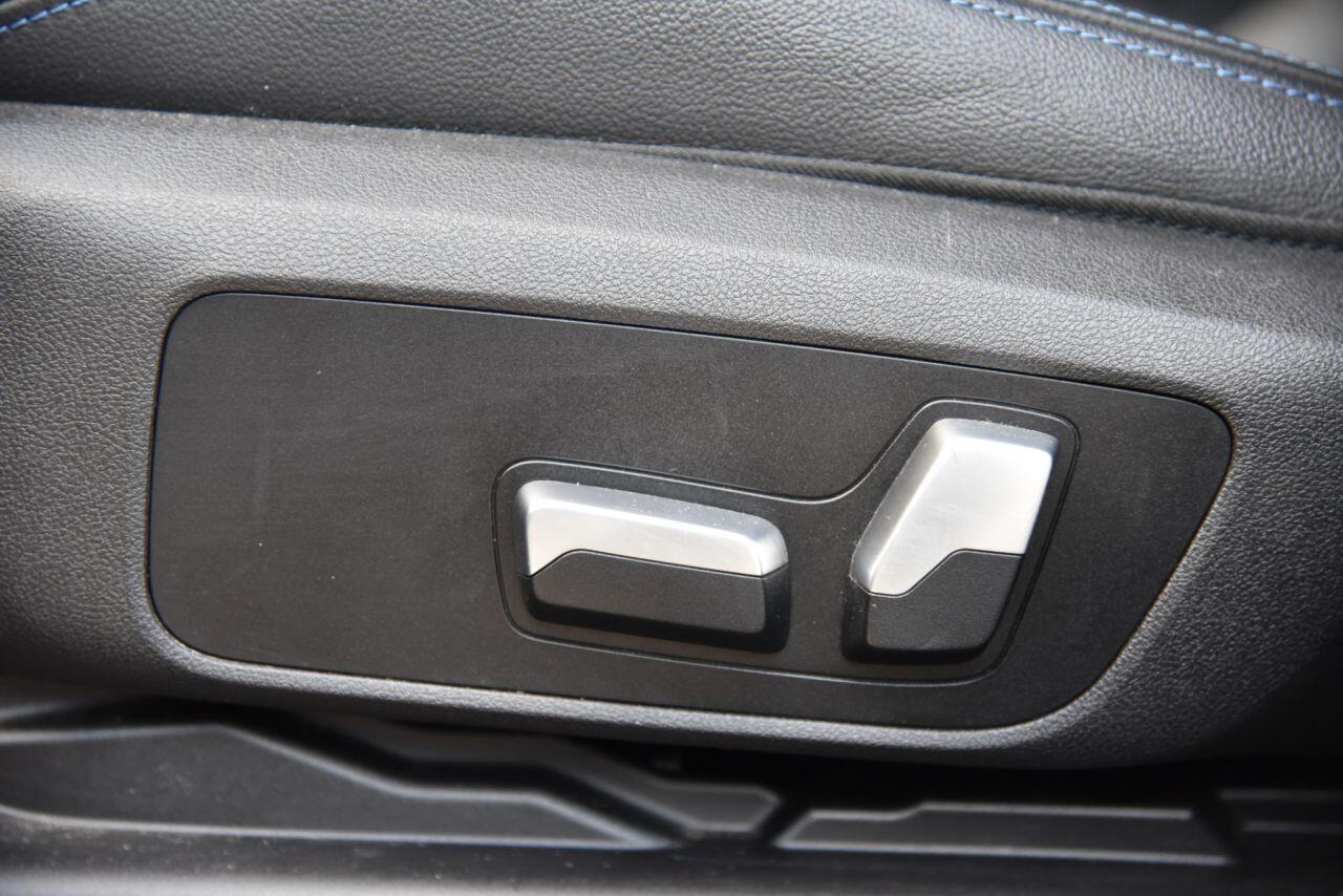 BMW Ix3 view 61