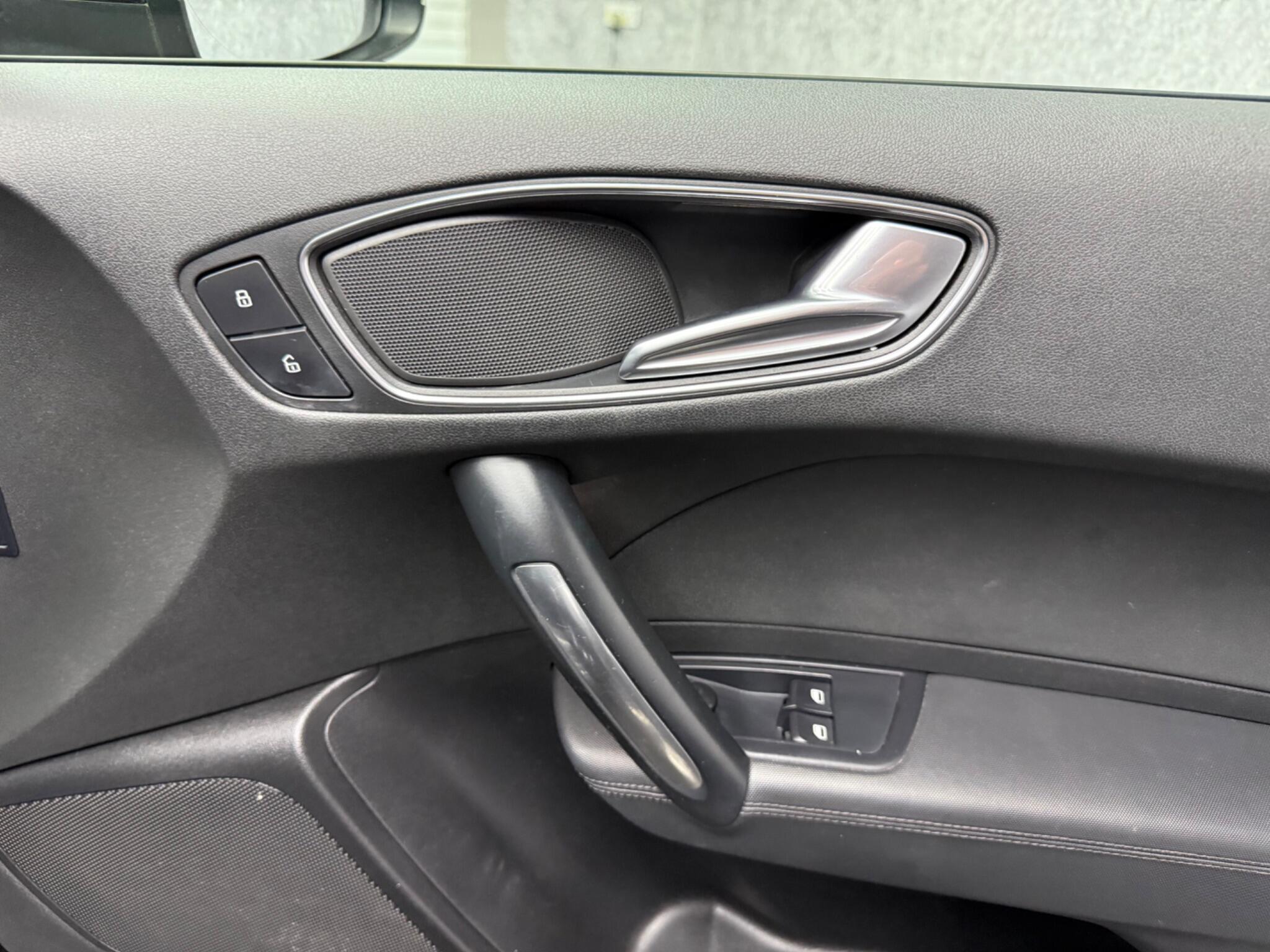 Audi A1 view 17