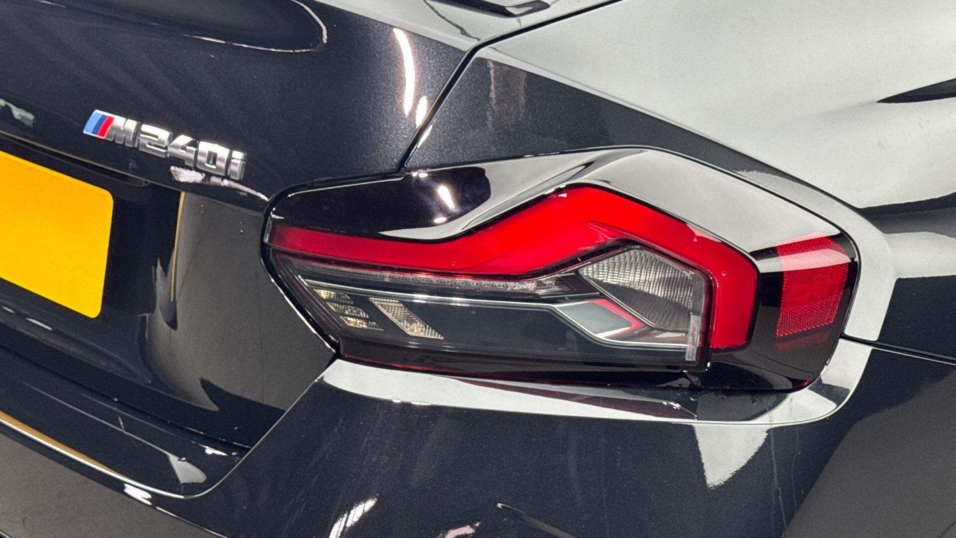 BMW 2 Series view 7
