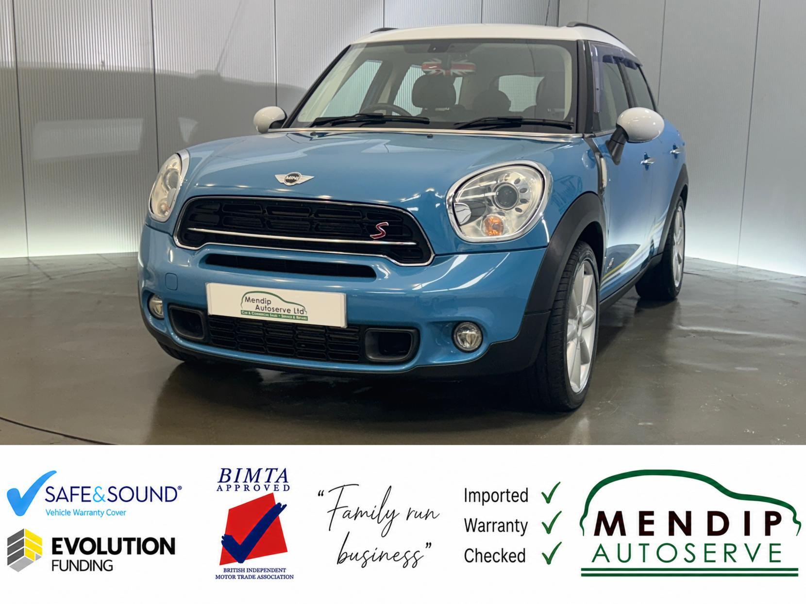 Mini Countryman view 51
