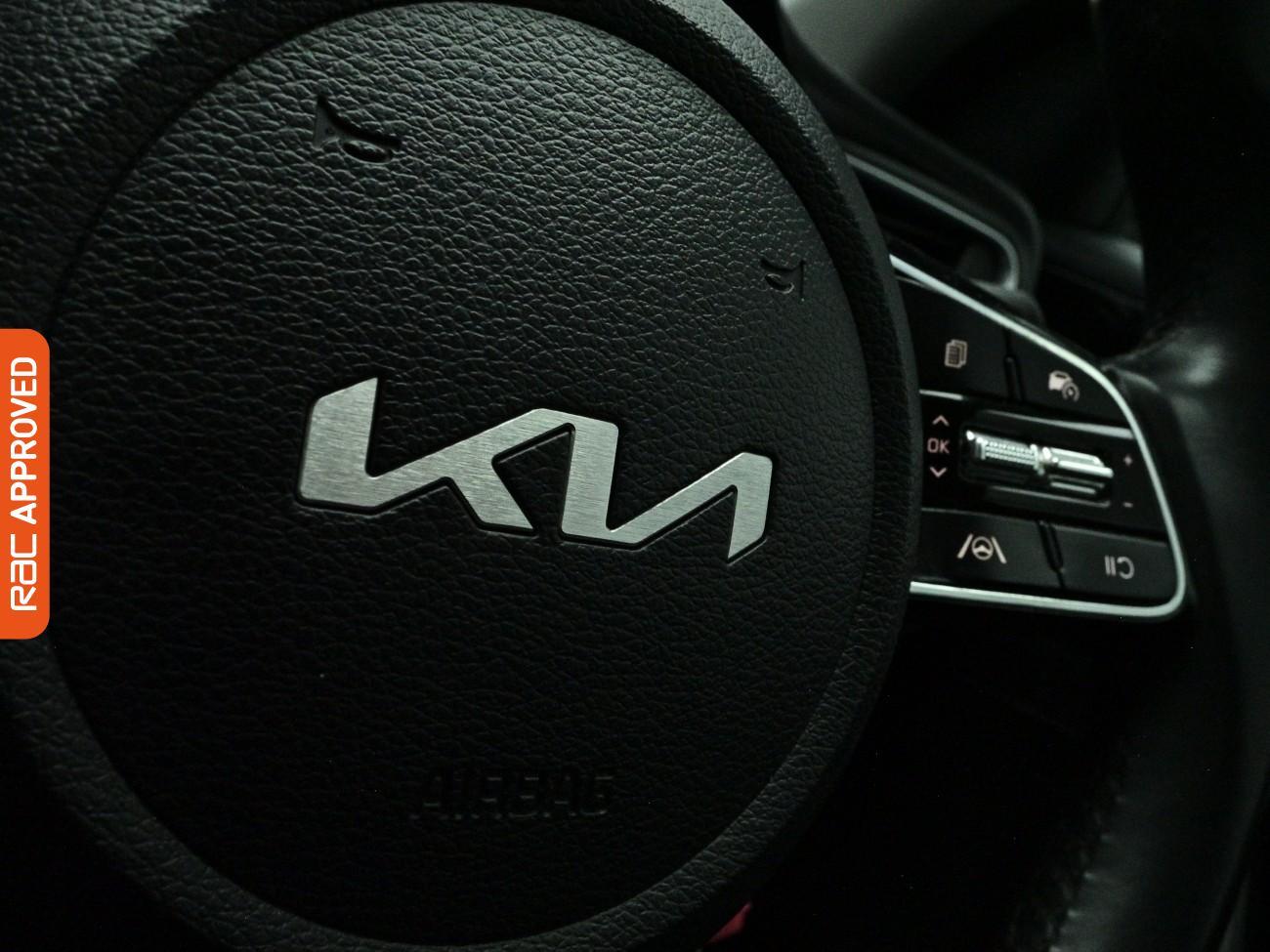 Kia Ceed view 22