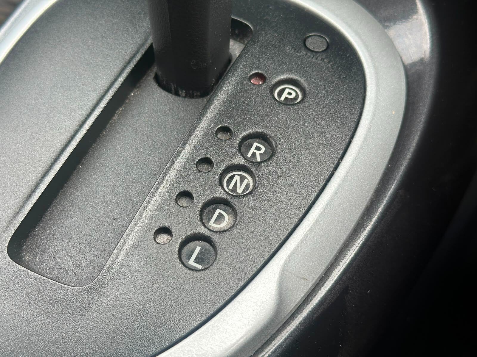 Nissan Juke view 17