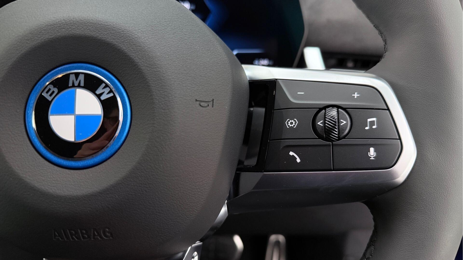 BMW iX2 view 19