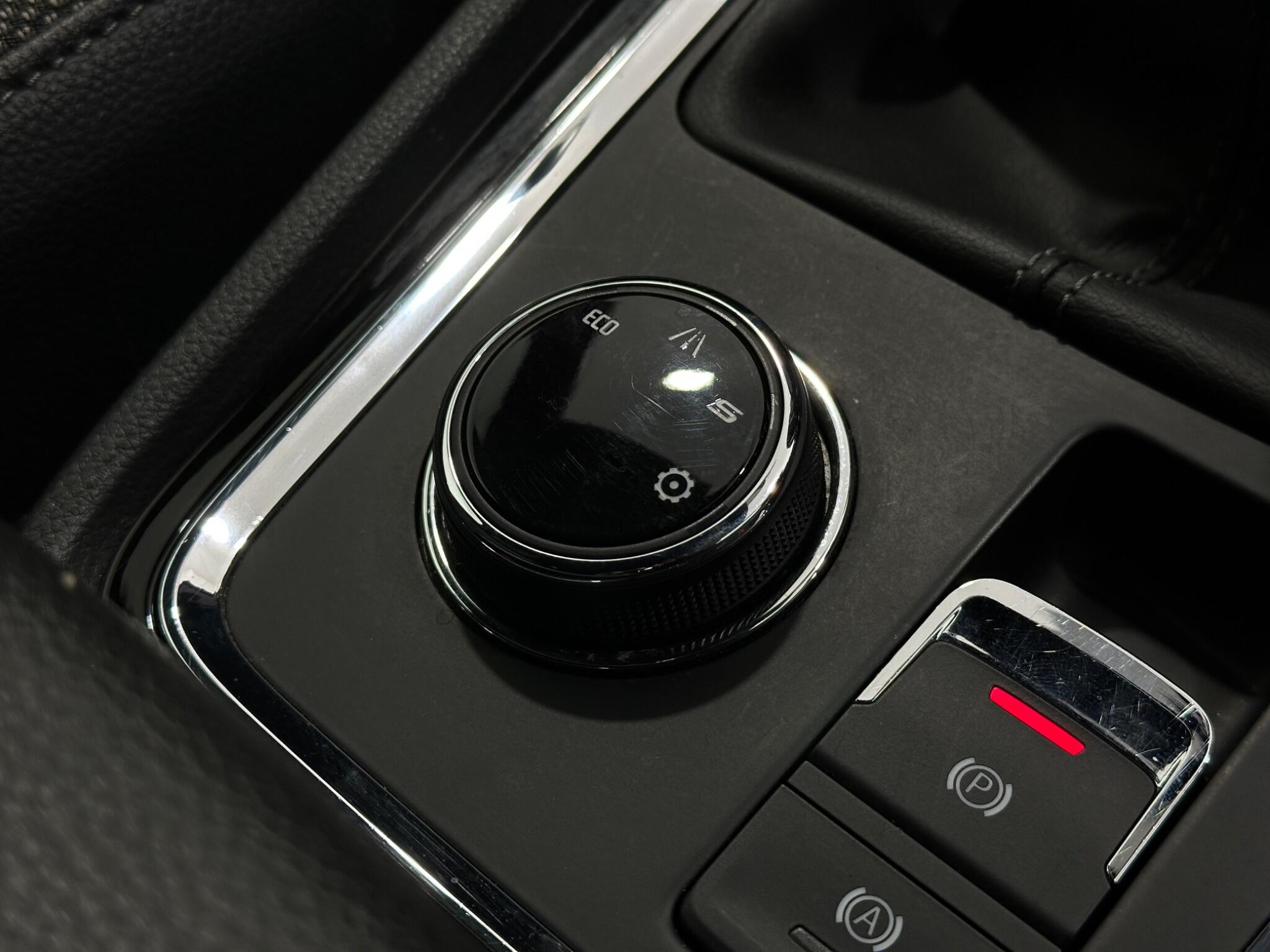 Seat Ateca view 21