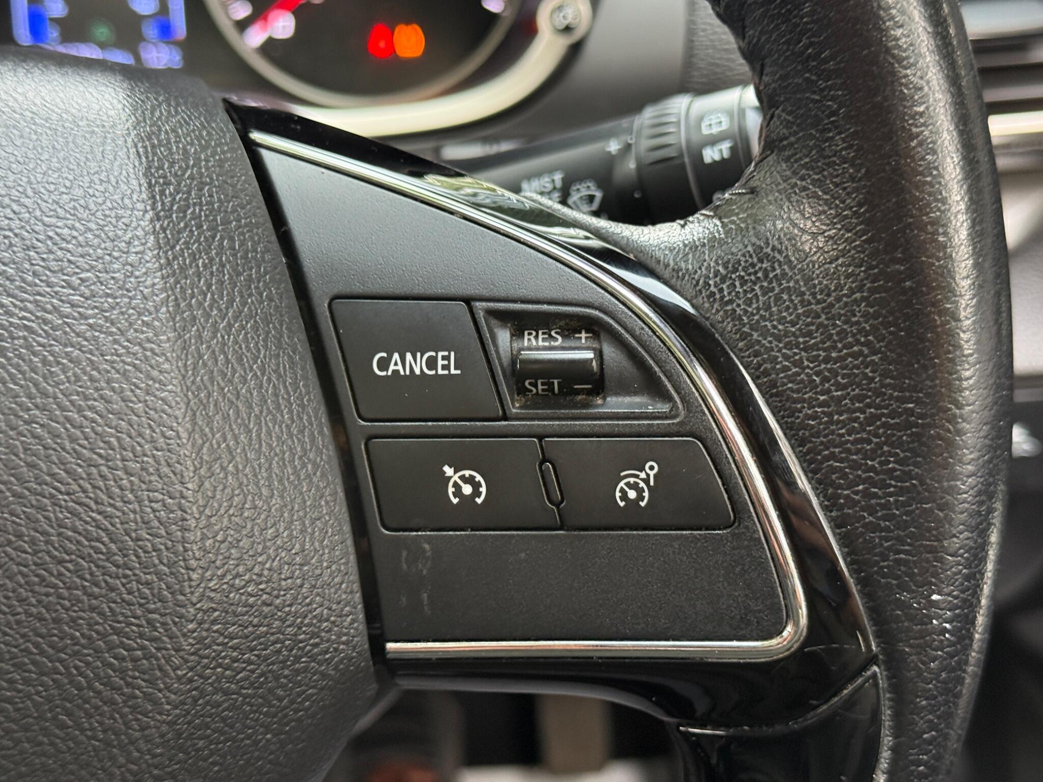 Mitsubishi Eclipse Cross - Image 54