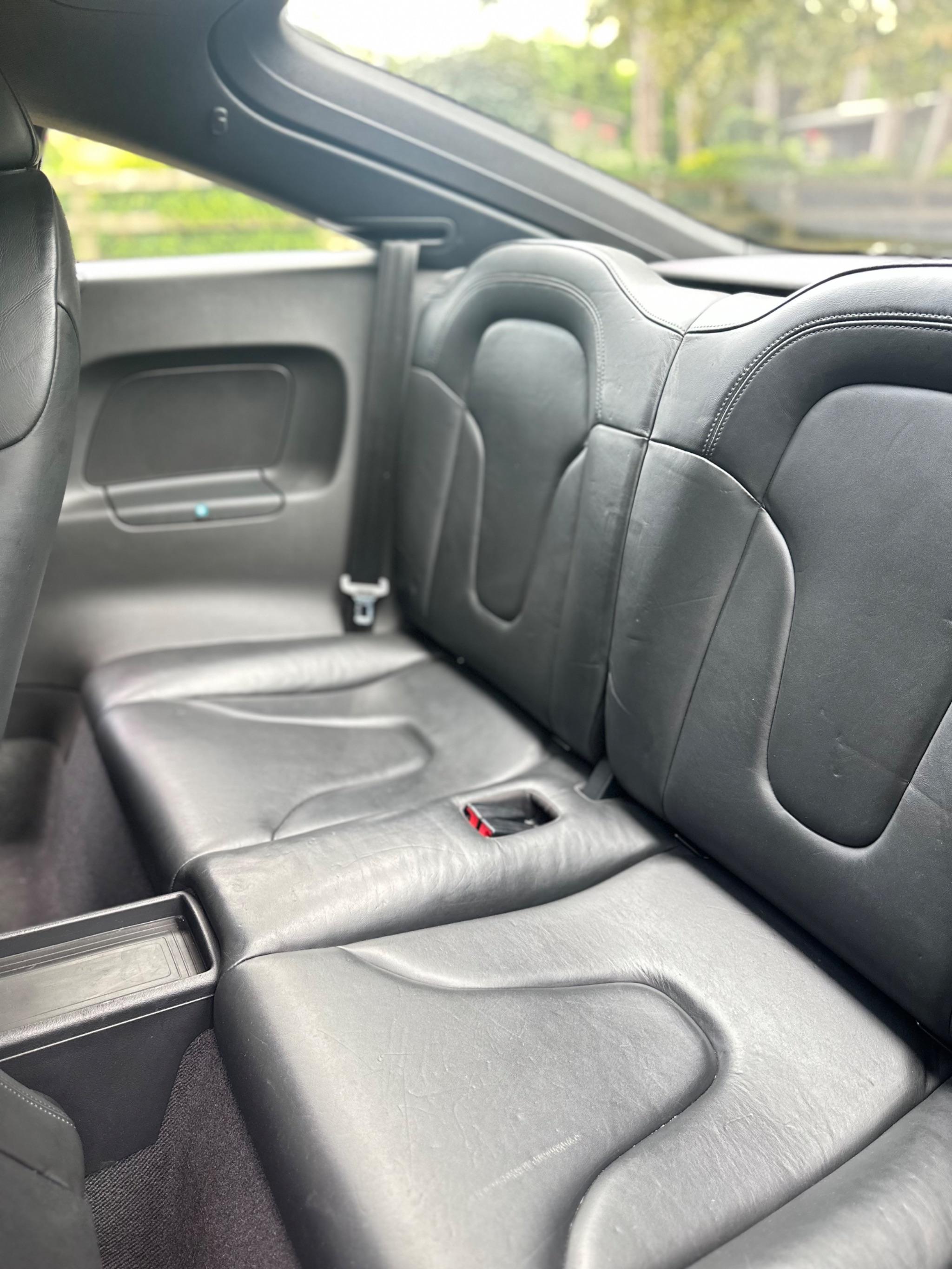 2007 Audi TT image 16