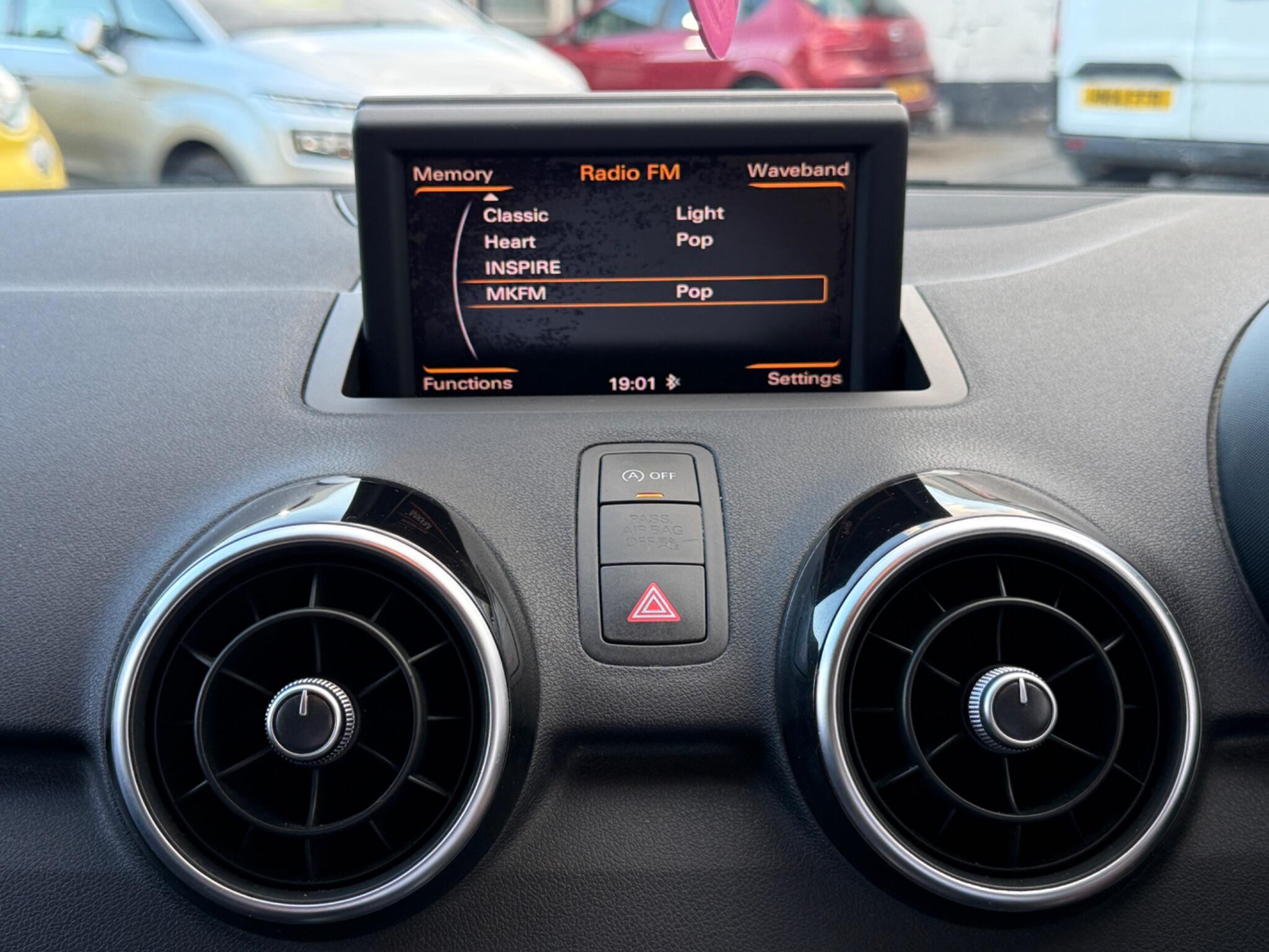 Audi A1 - Image 57