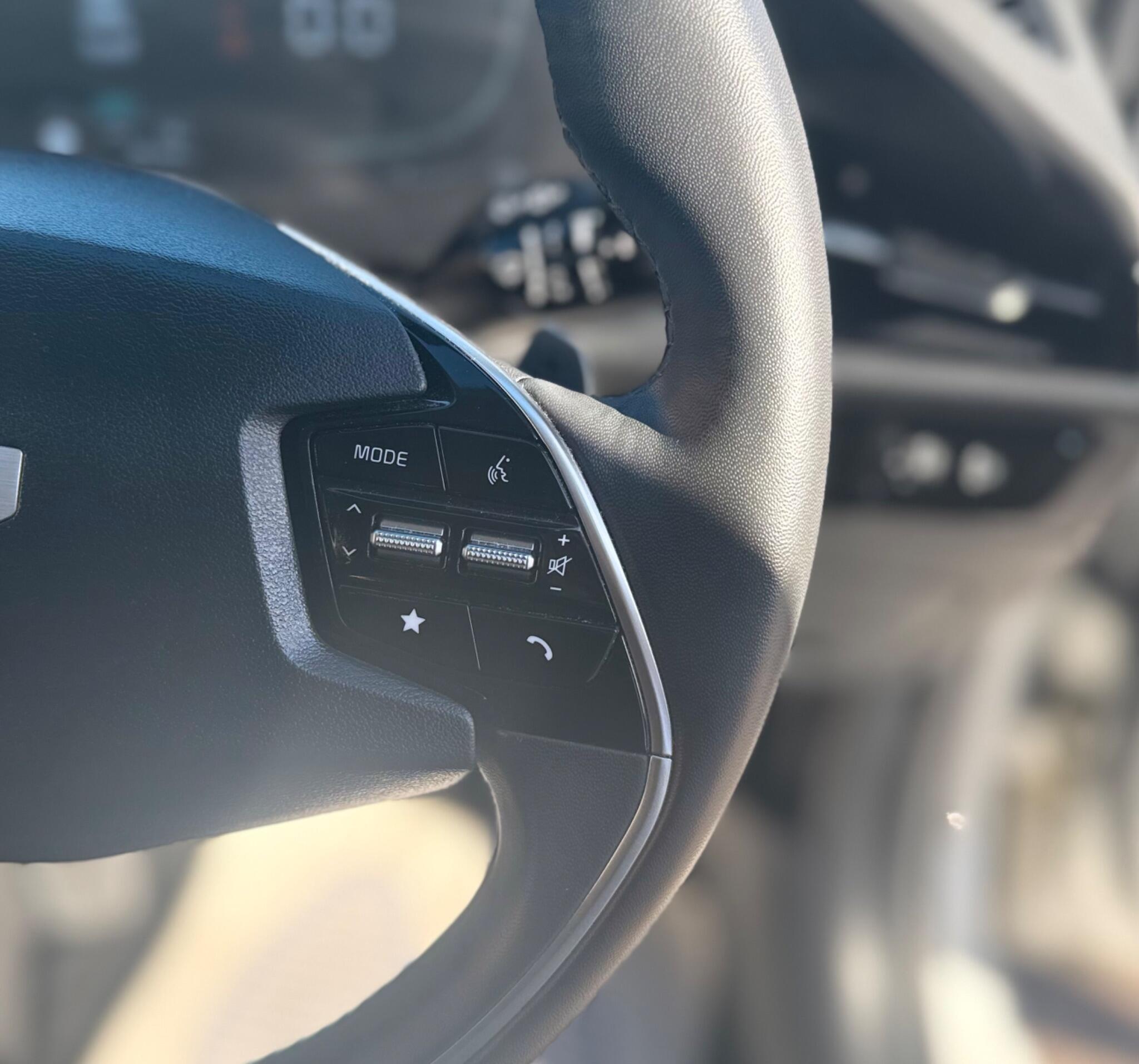 Kia Niro view 30