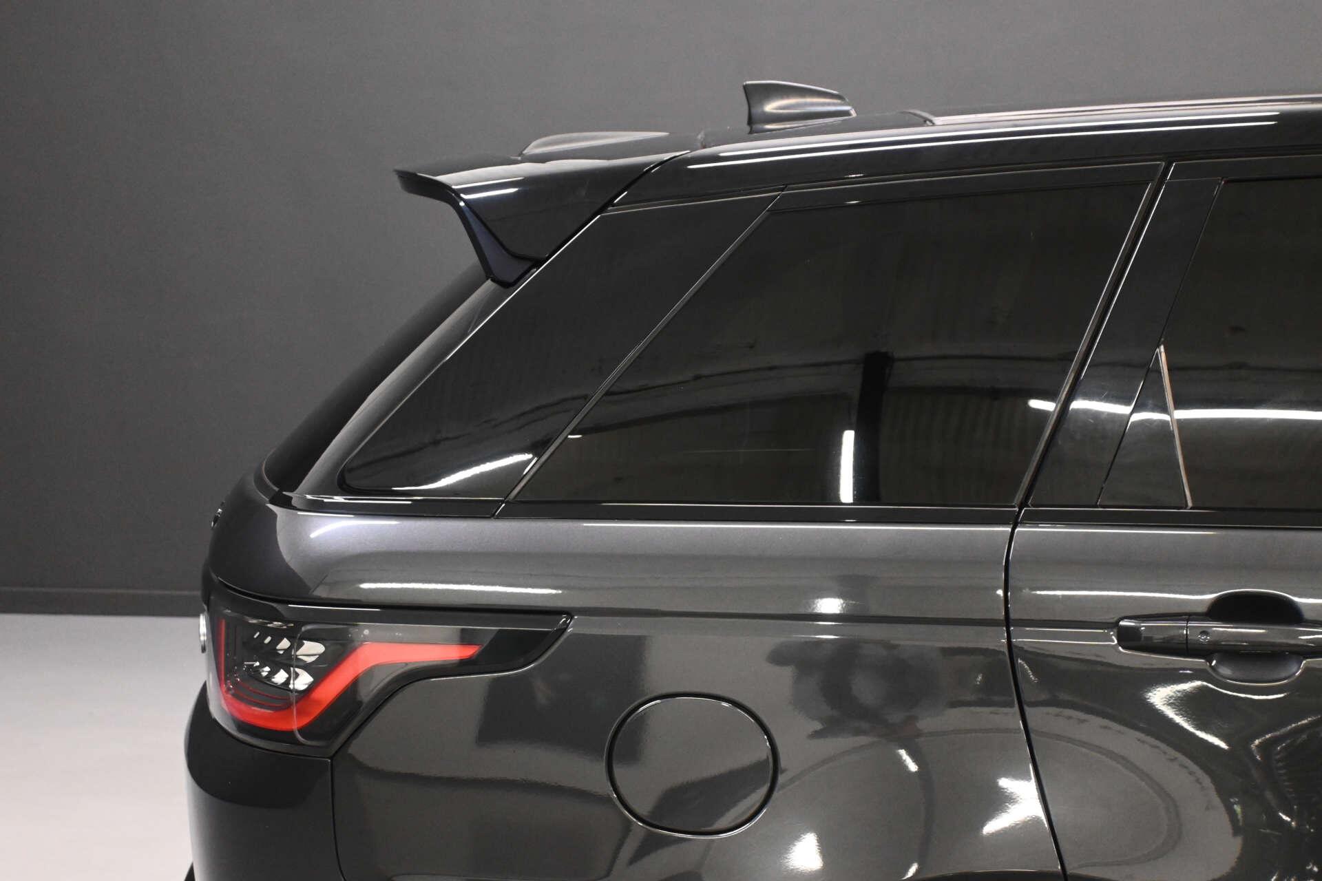 Land Rover Range Rover Sport view 53