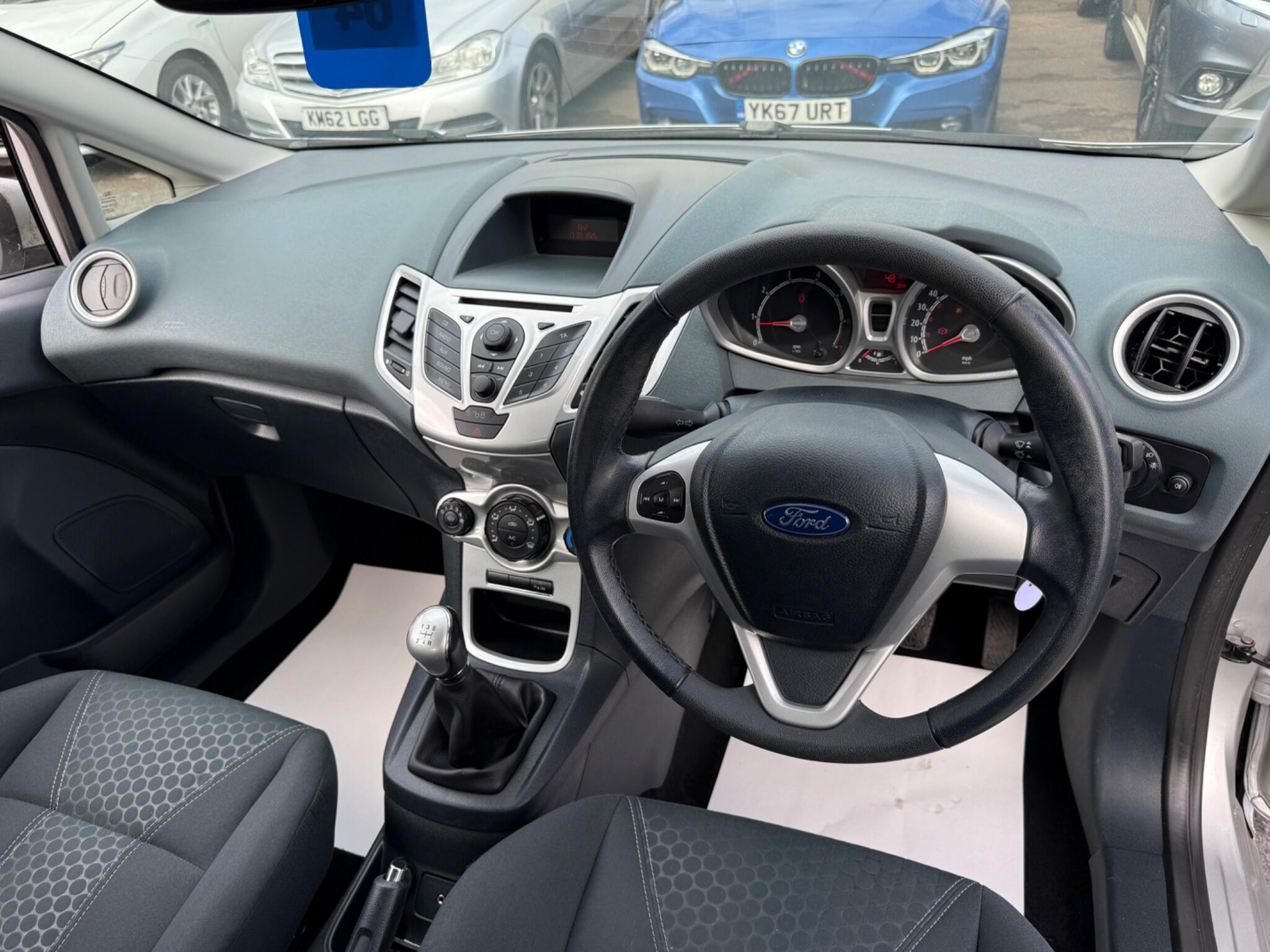 Ford Fiesta - Image 29