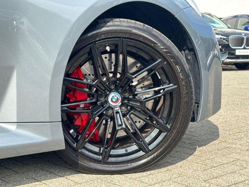 BMW M2 view 50