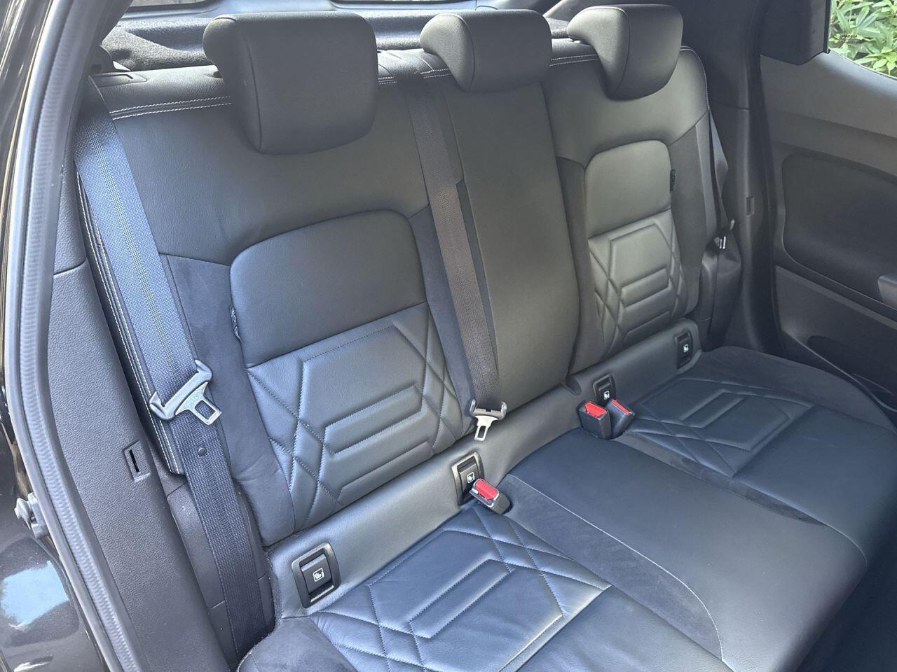 Nissan Juke view 23