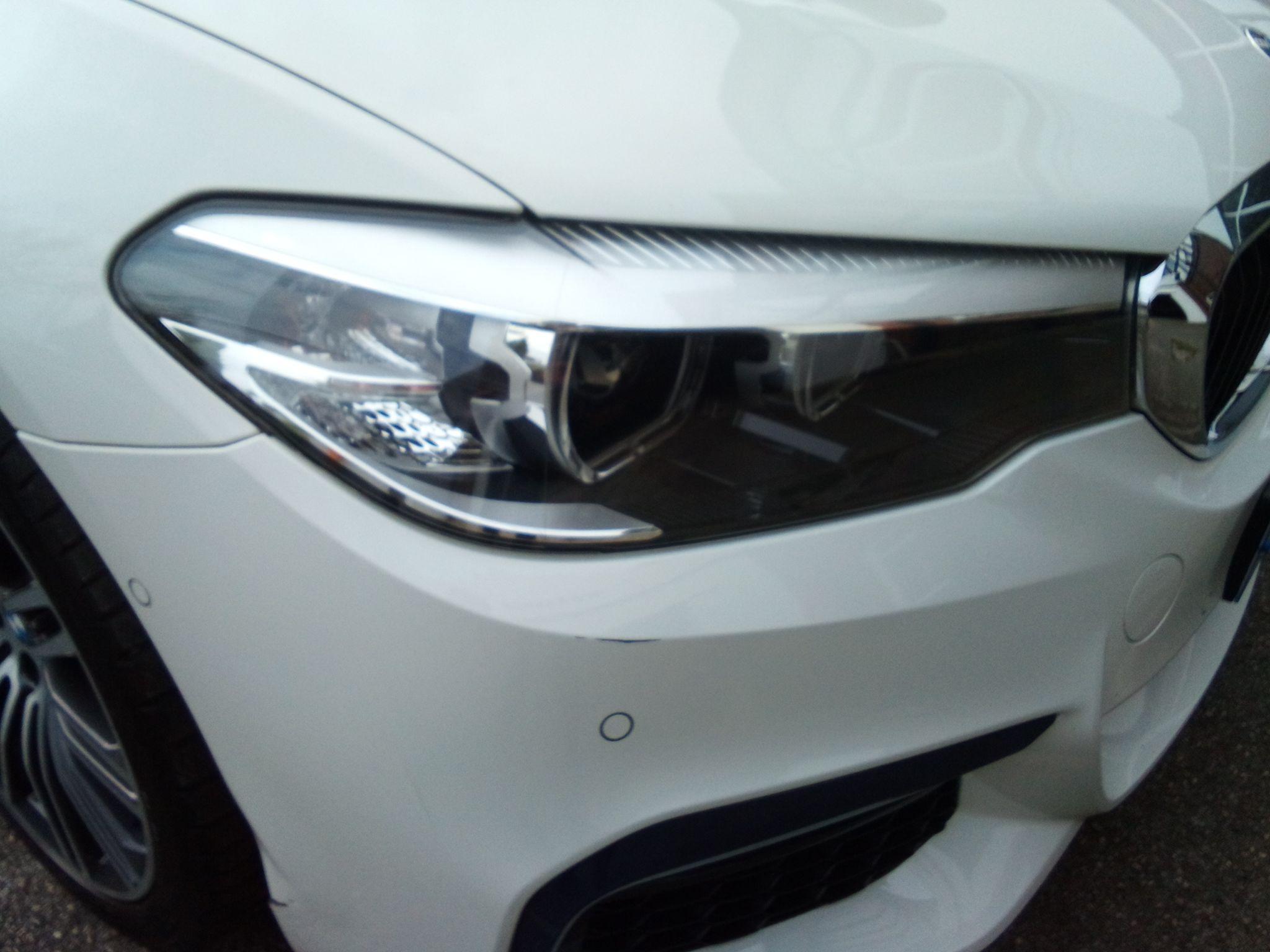 2018 BMW 5 Series 2.0 520d M Sport Touring Auto Euro 6 (s/s) 5dr • 66,553 miles image 7