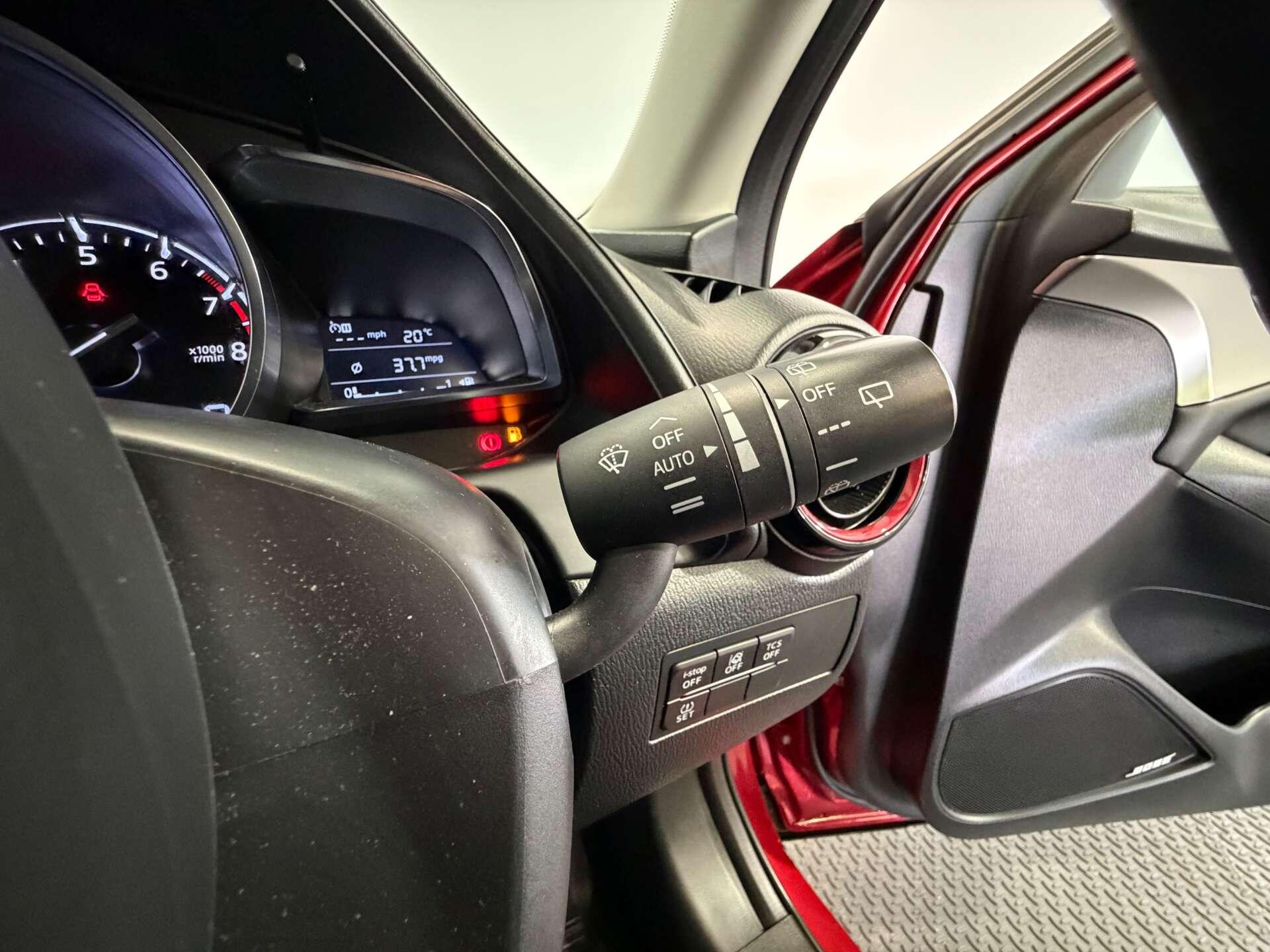 Mazda CX-3 view 31