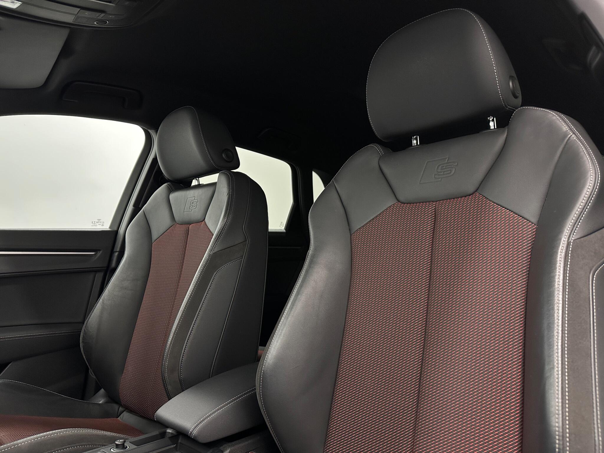 Audi Q3 view 35