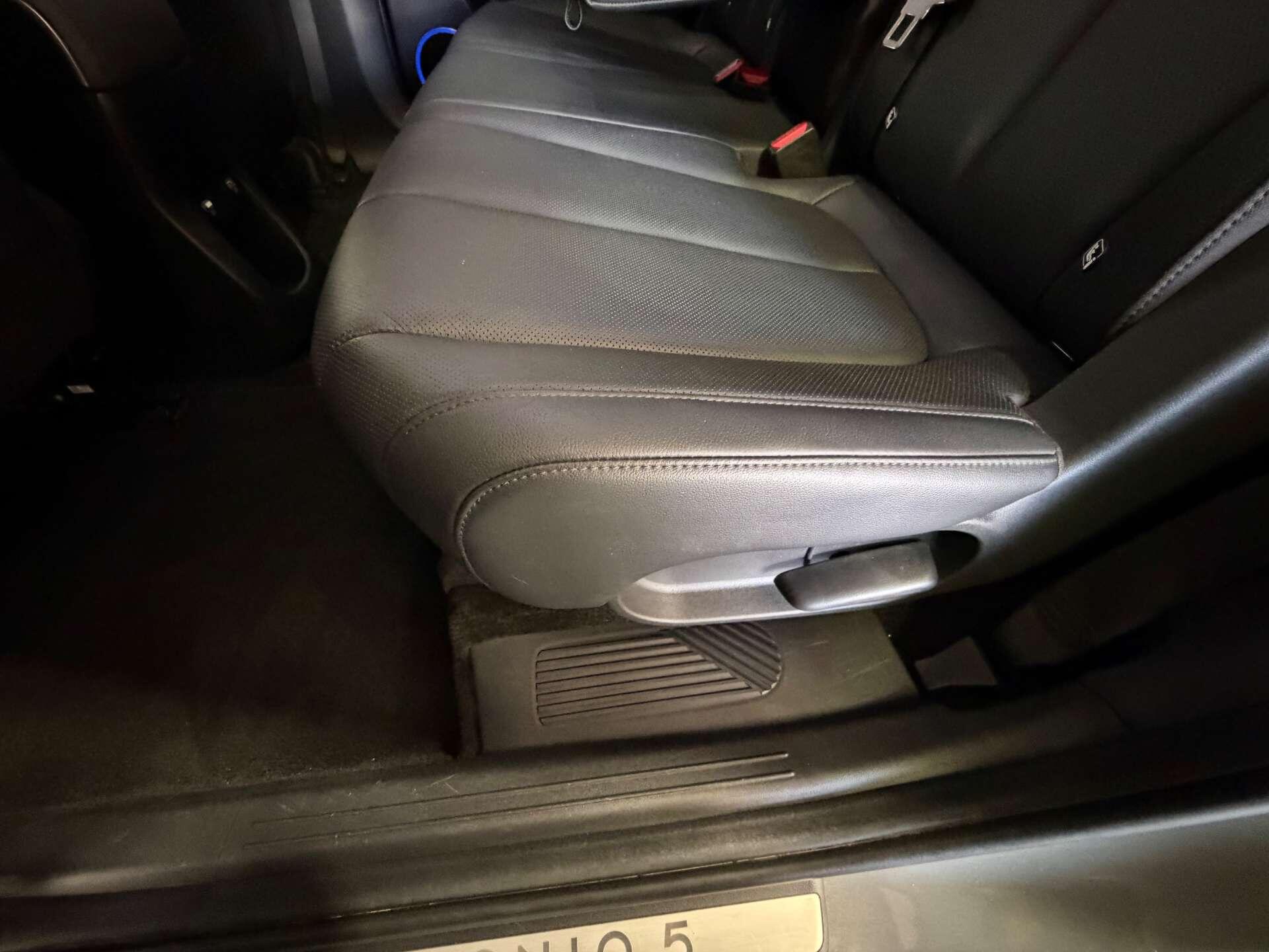 Hyundai IONIQ 5 view 58