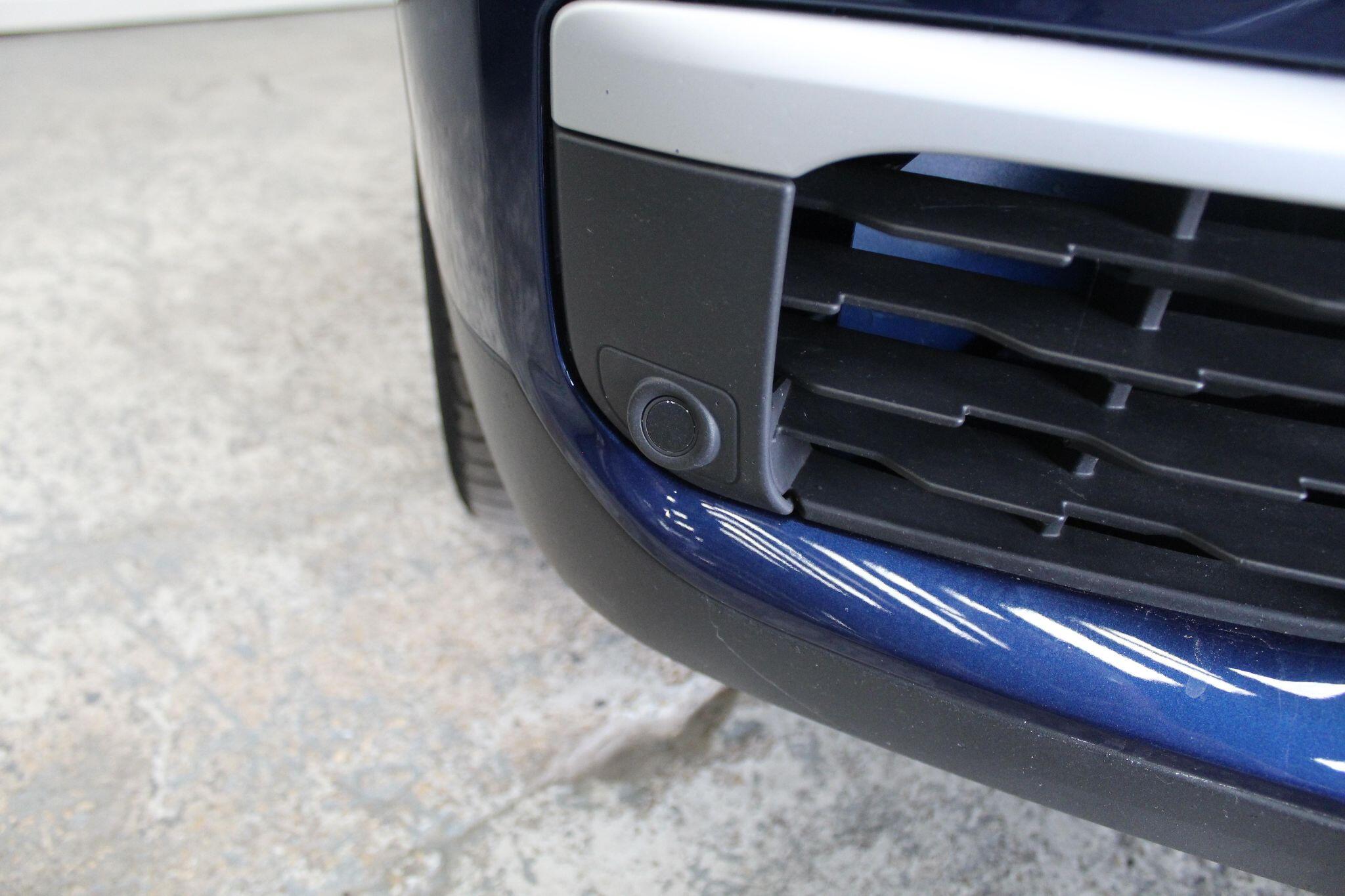 BMW X1 view 17