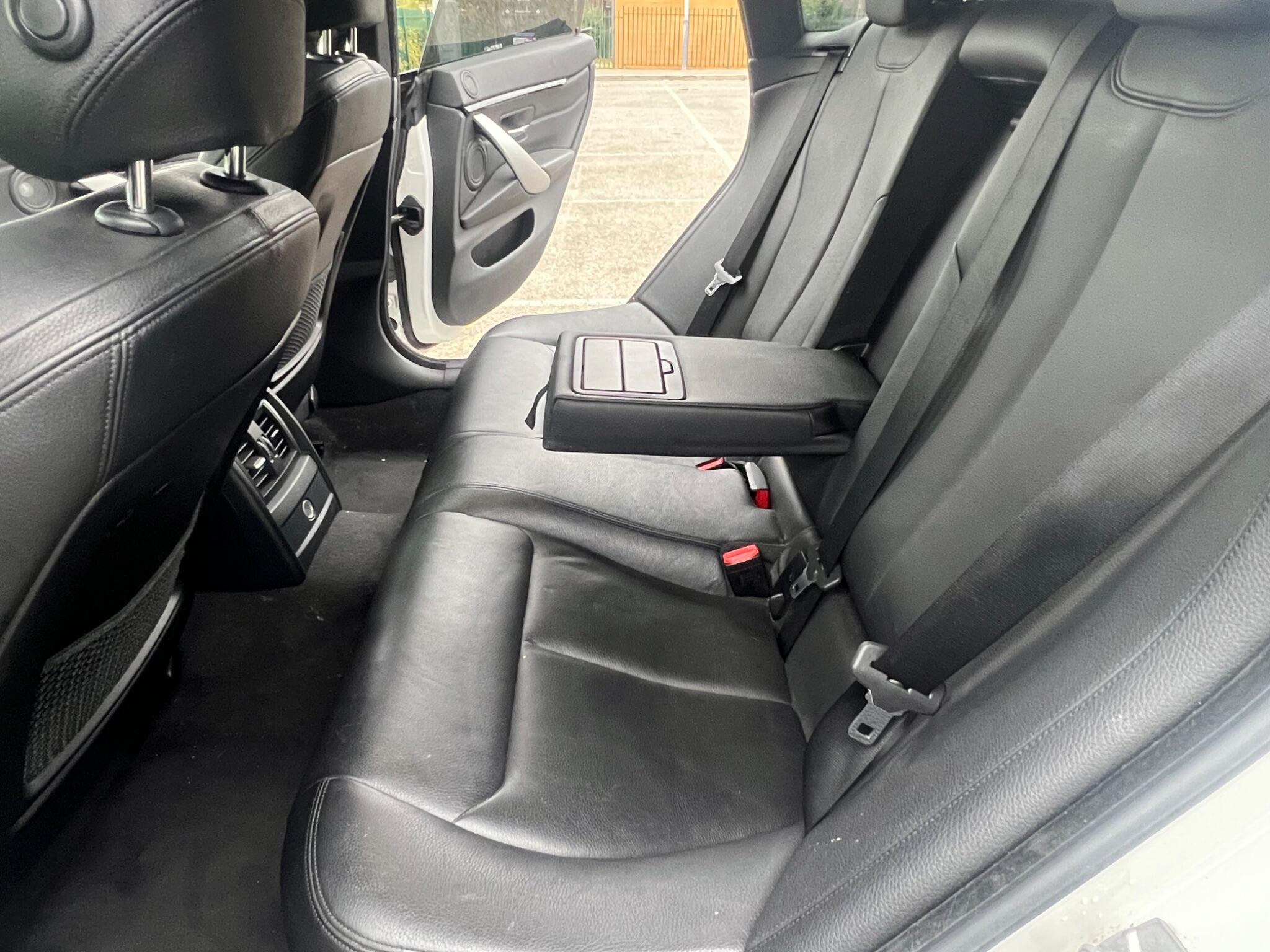 BMW 4 Series view 25