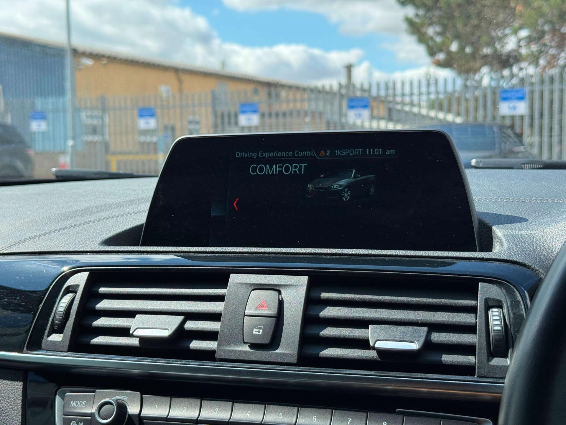 BMW 2 Series view 62