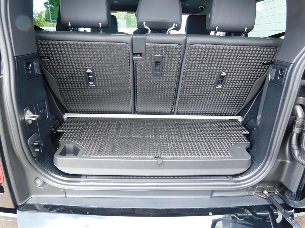 Defender 90