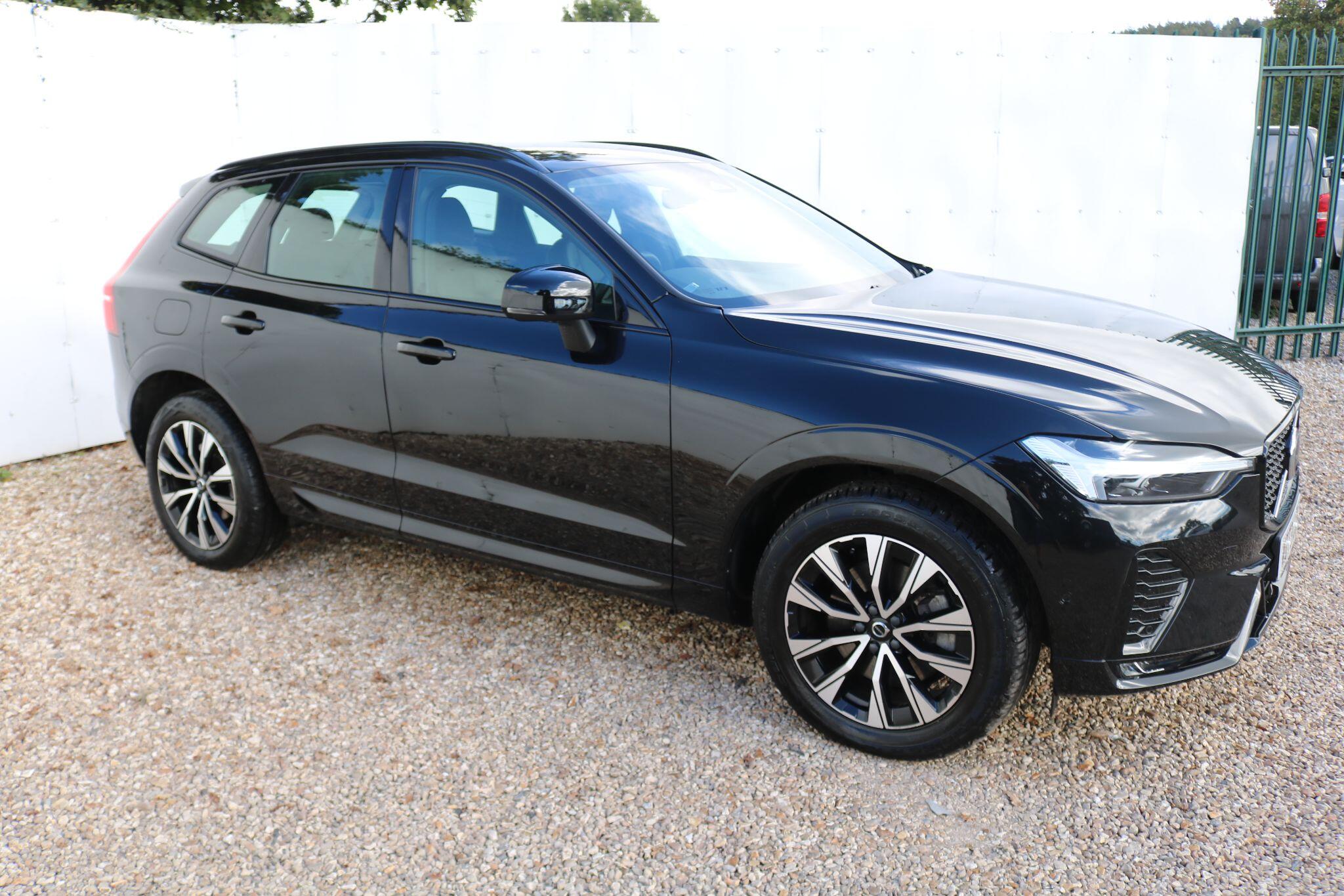 Volvo XC60 view 6