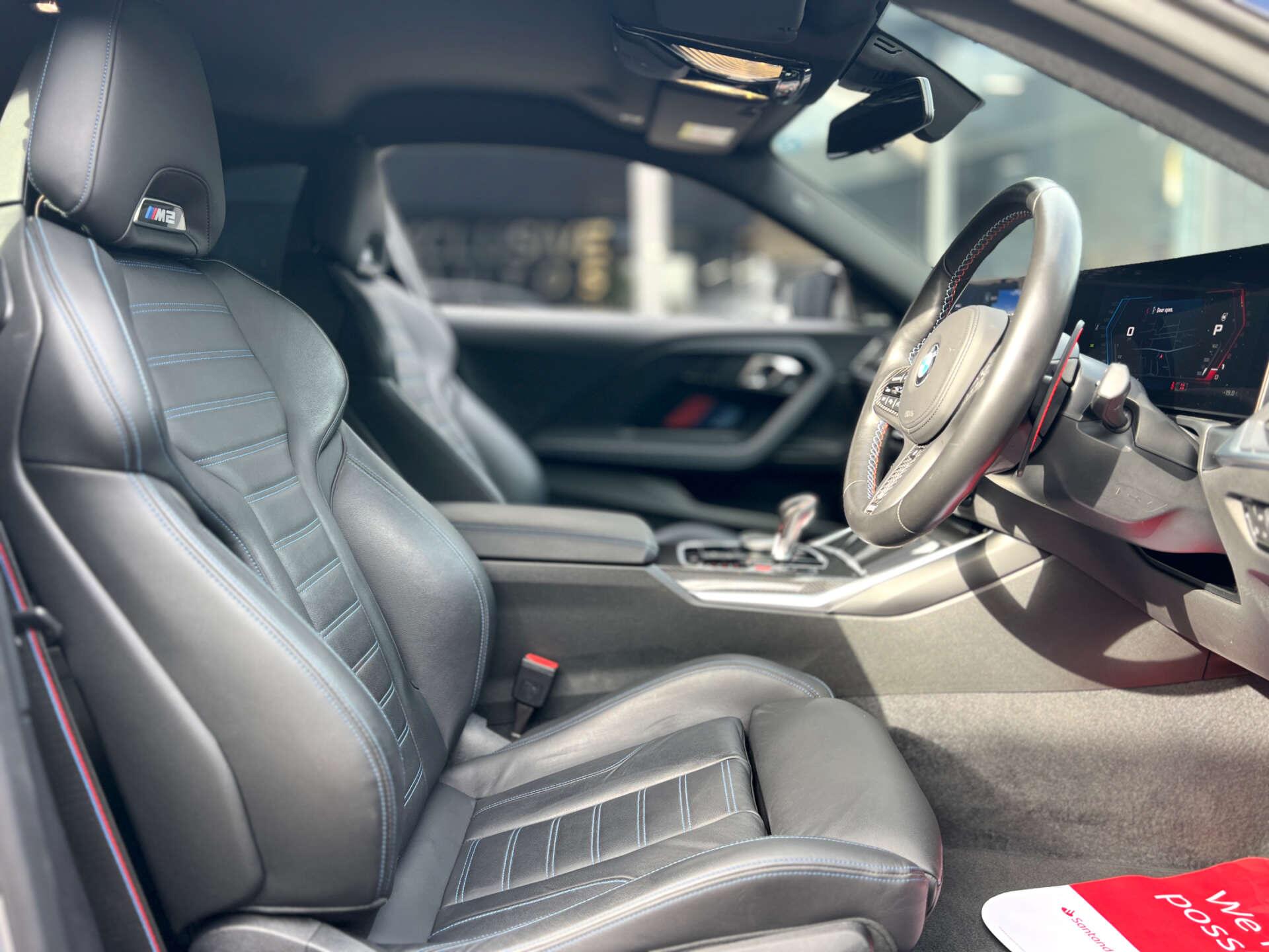 BMW M2 view 38