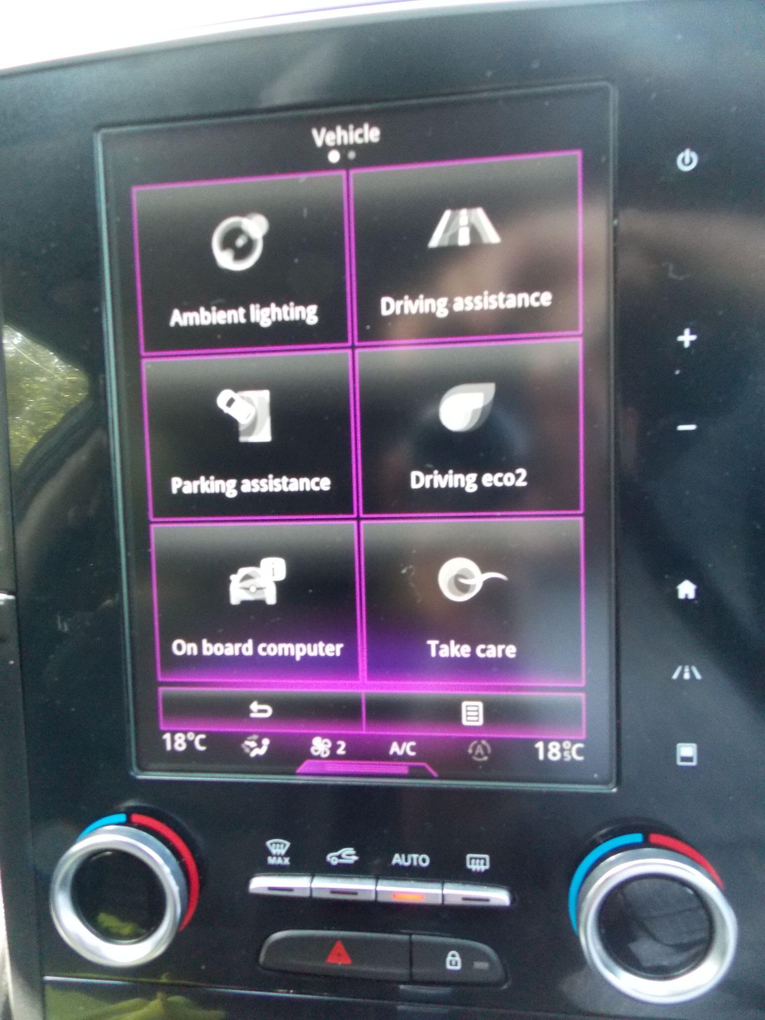 Renault Koleos view 65