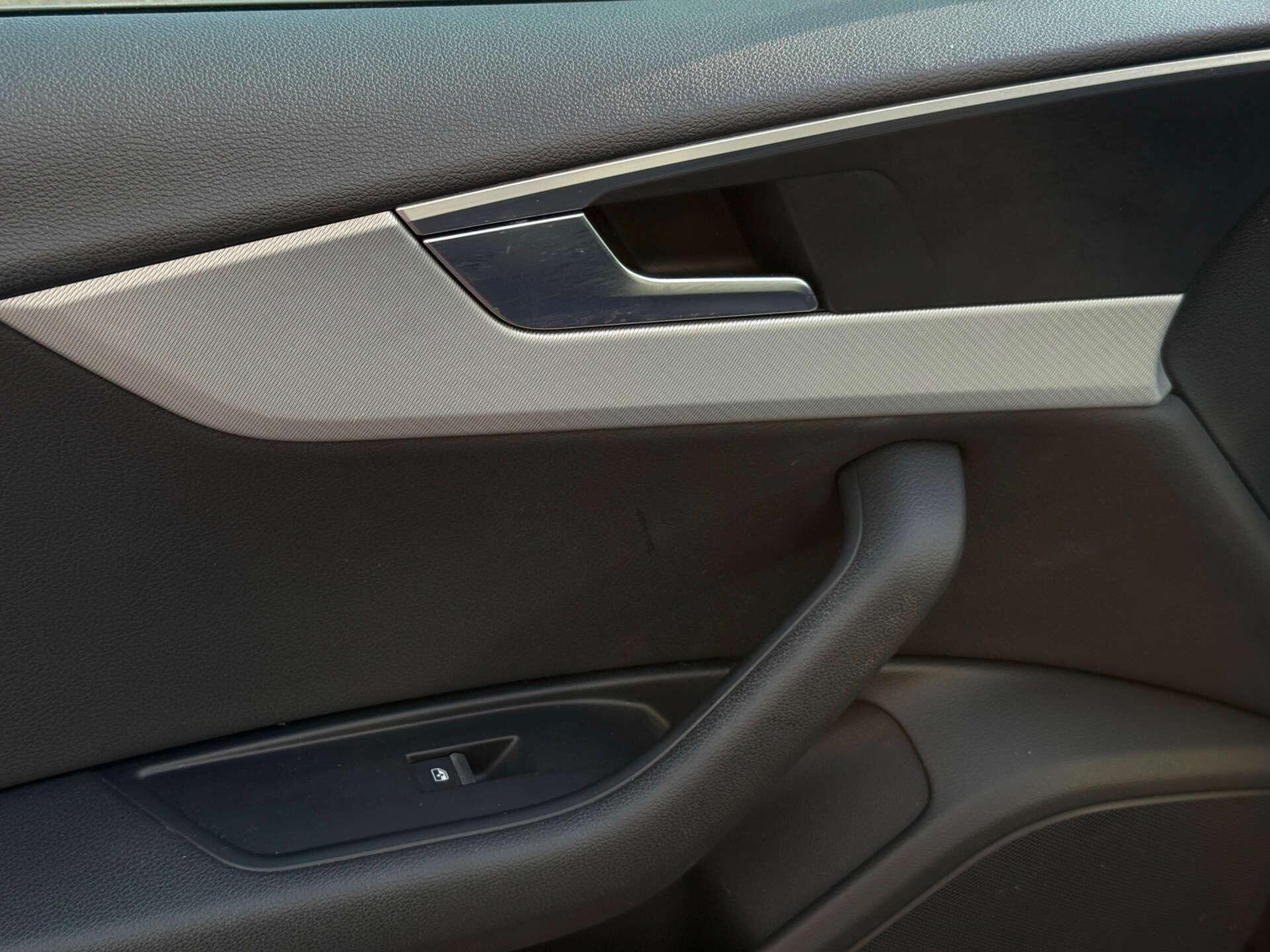 Audi A5 view 40