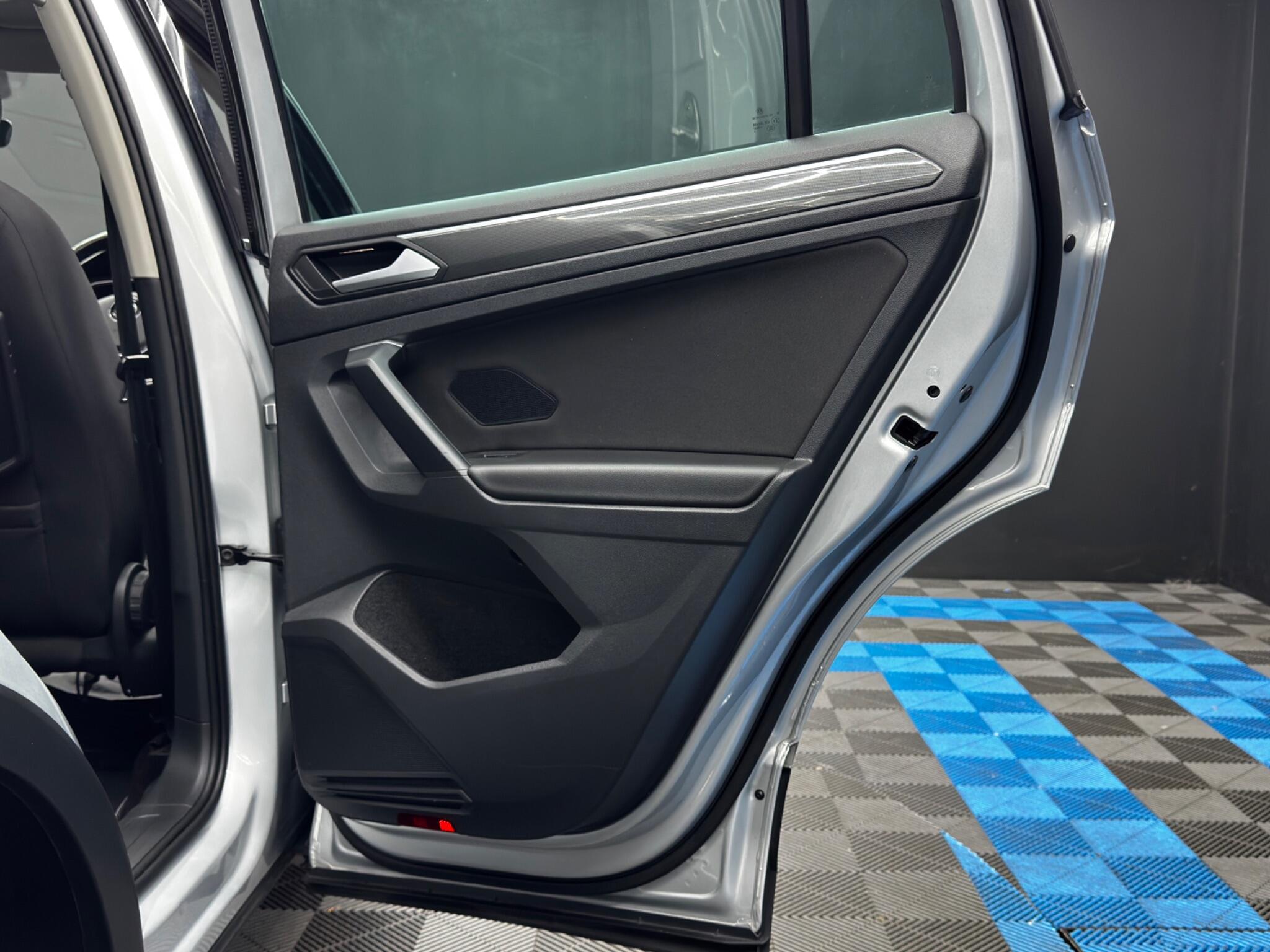 Volkswagen Tiguan view 46