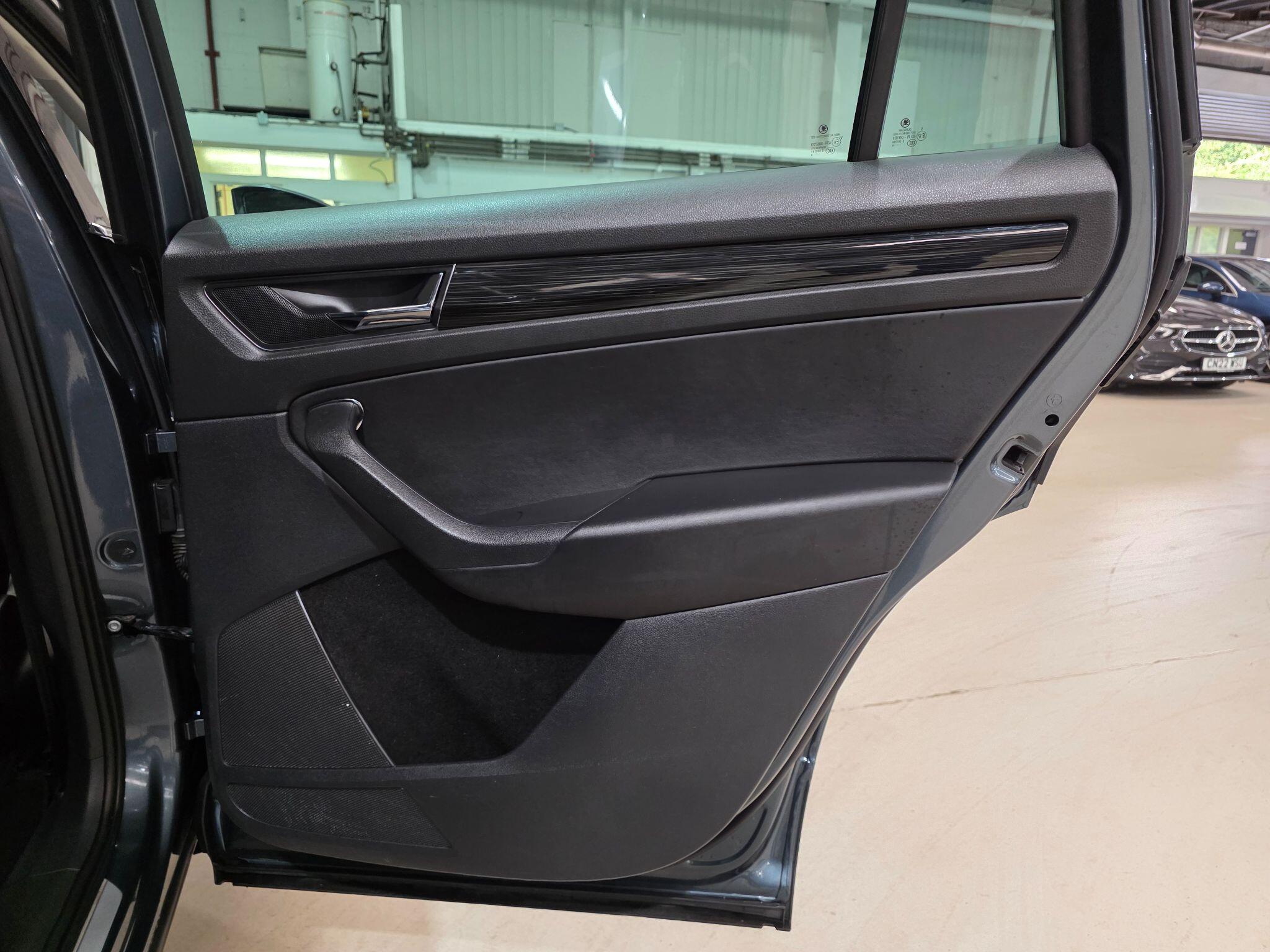 Skoda Kodiaq view 23